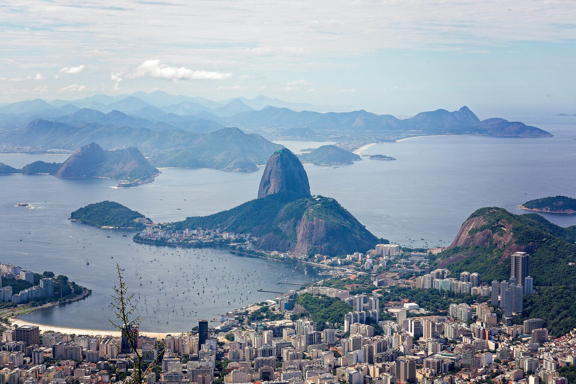 Os 10 melhores hotéis no Rio de Janeiro: onde ficar e preços