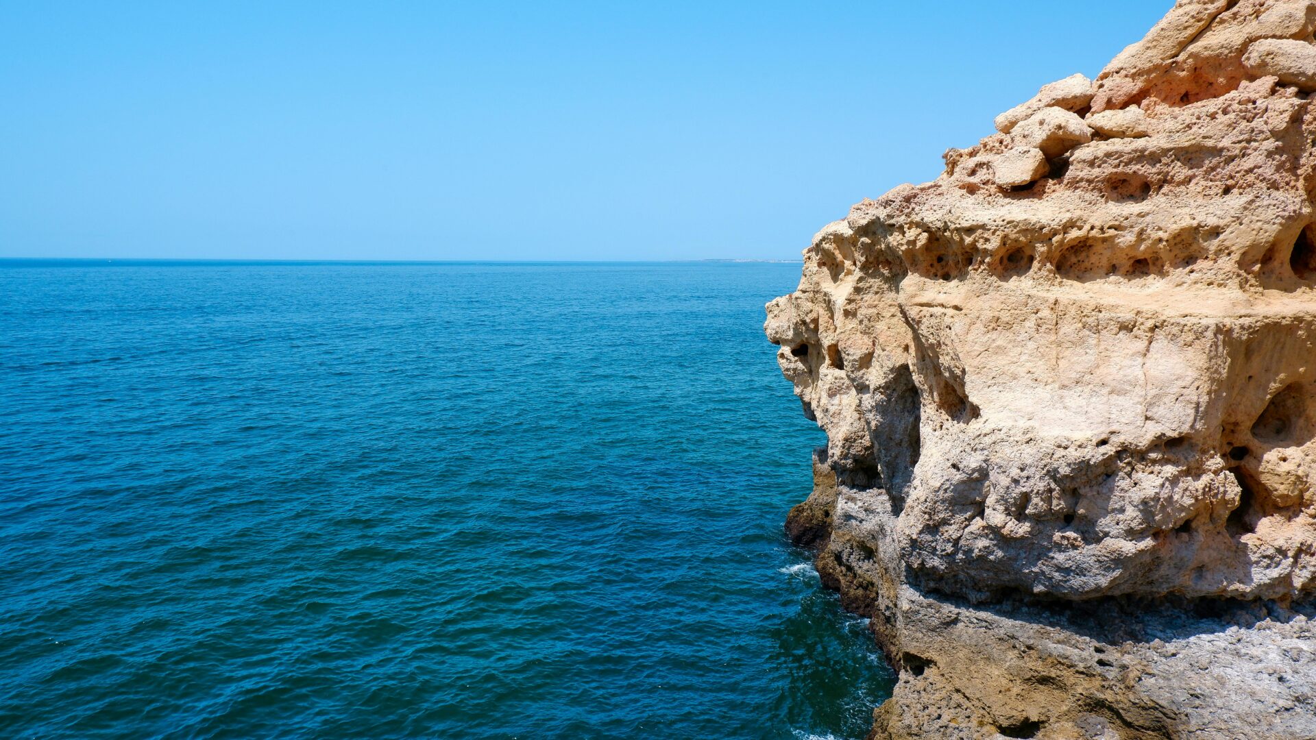 Faro, Europa.