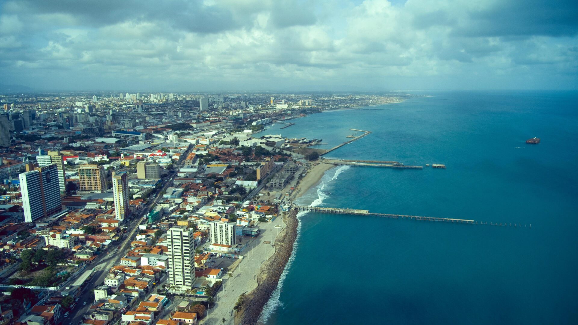 As Melhores Cidades do Ceará para Conhecer
