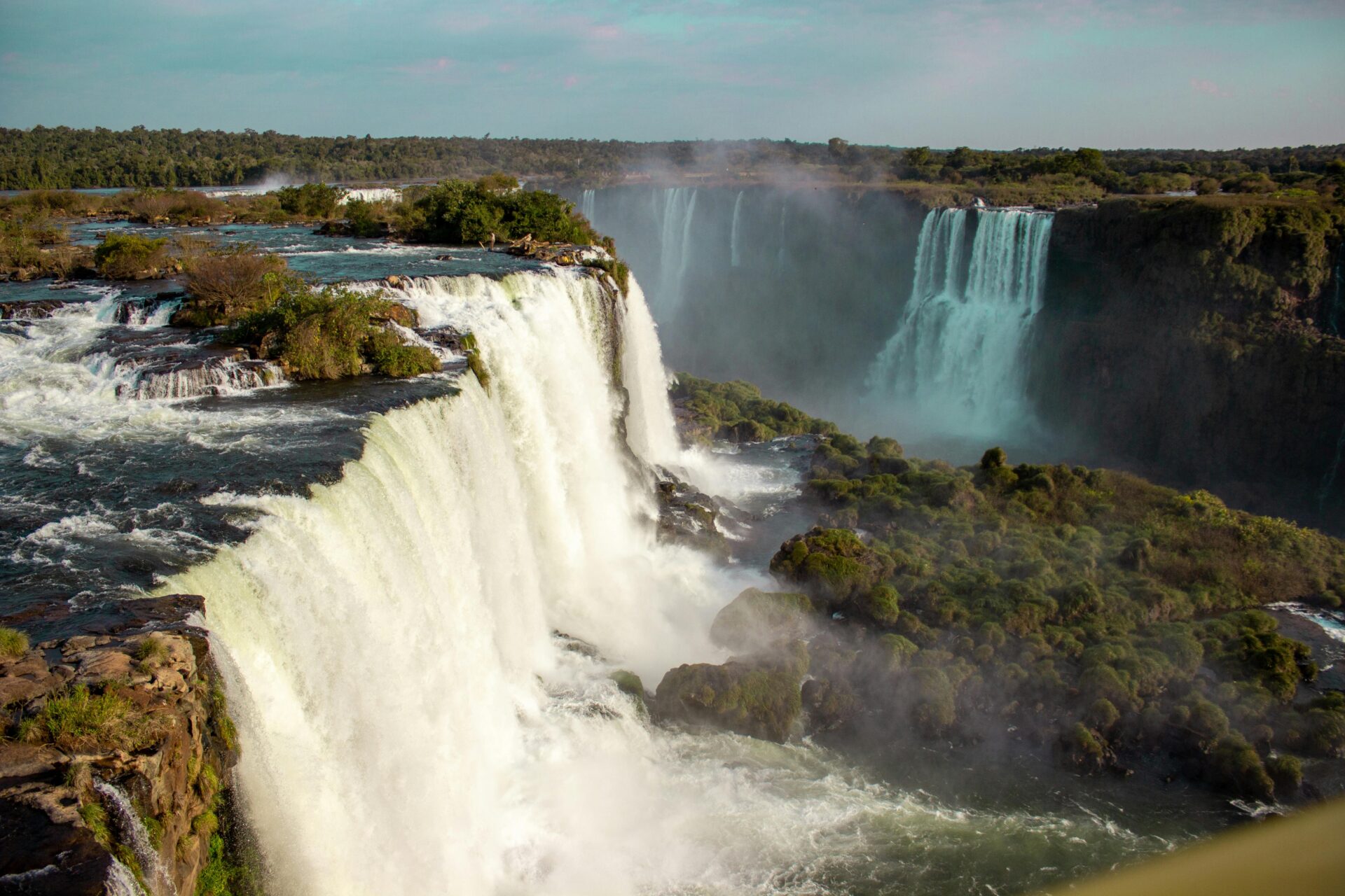 Foz do Iguaçu (PR): destinos para conhecer em julho