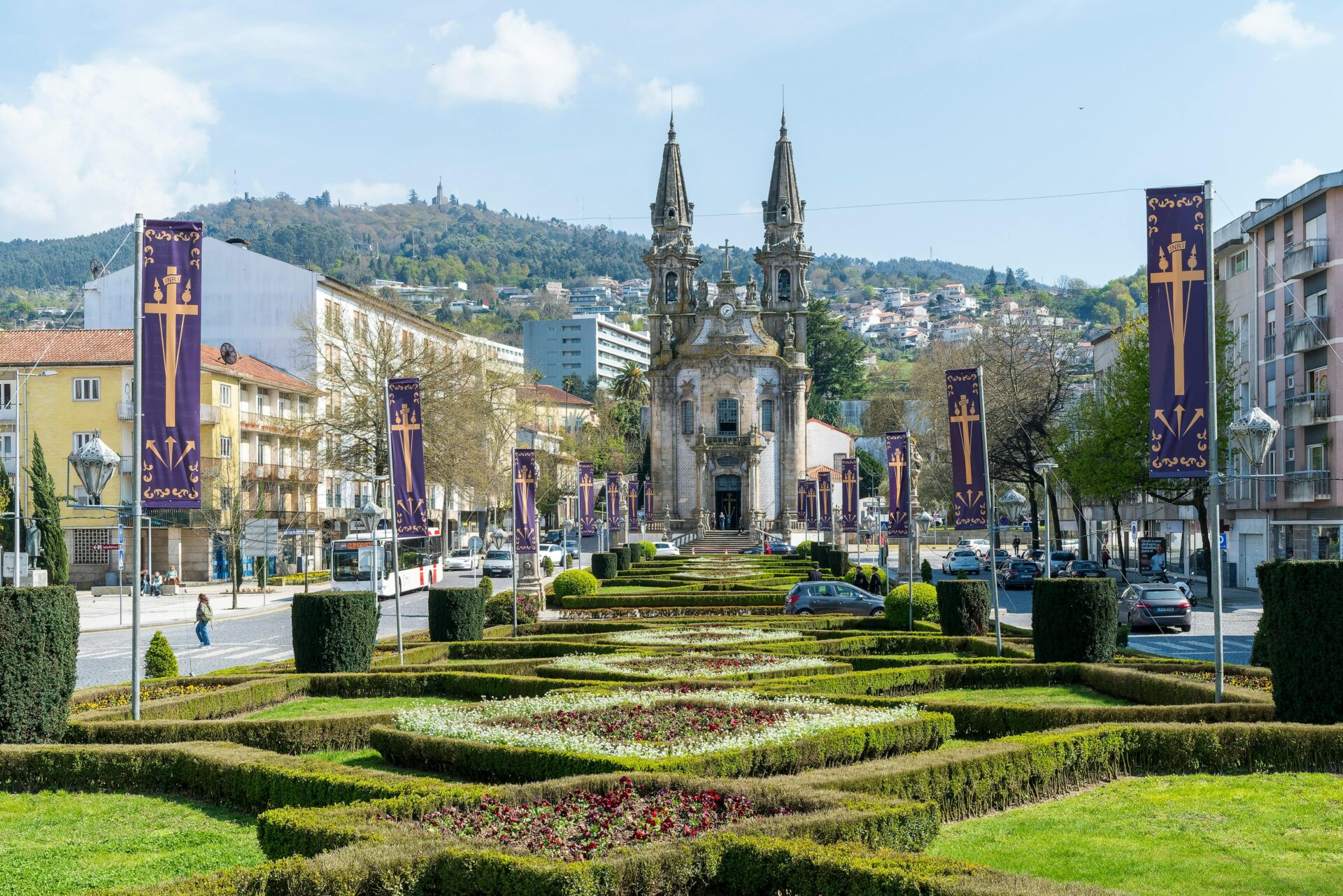 Guimarães - Cidades para Conhecer em Portugal