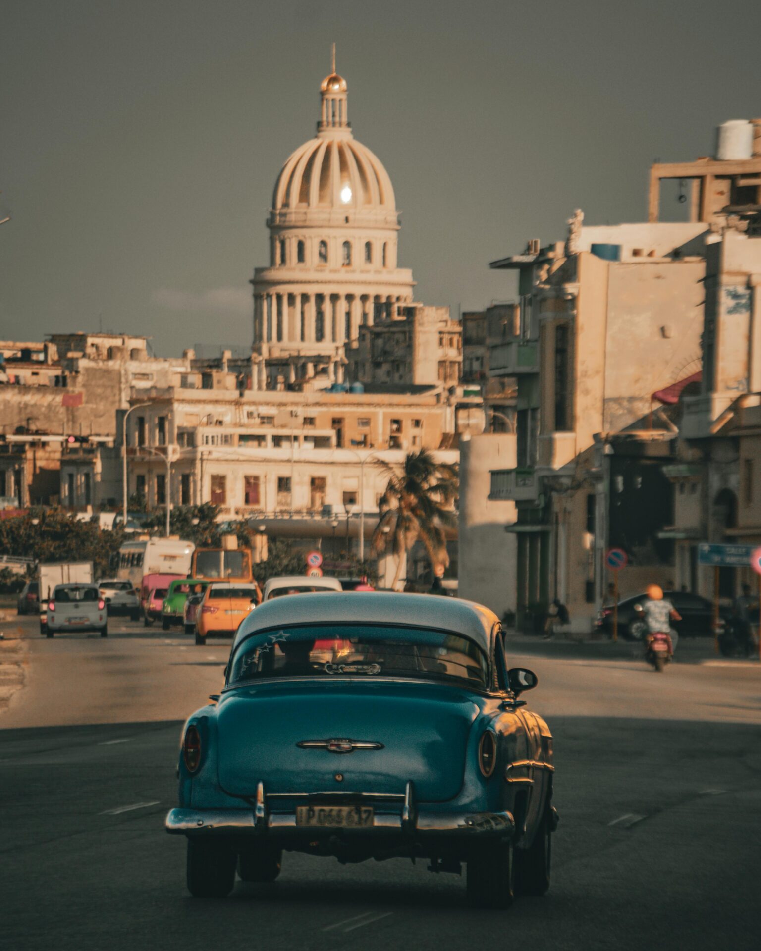 Havana, Cuba