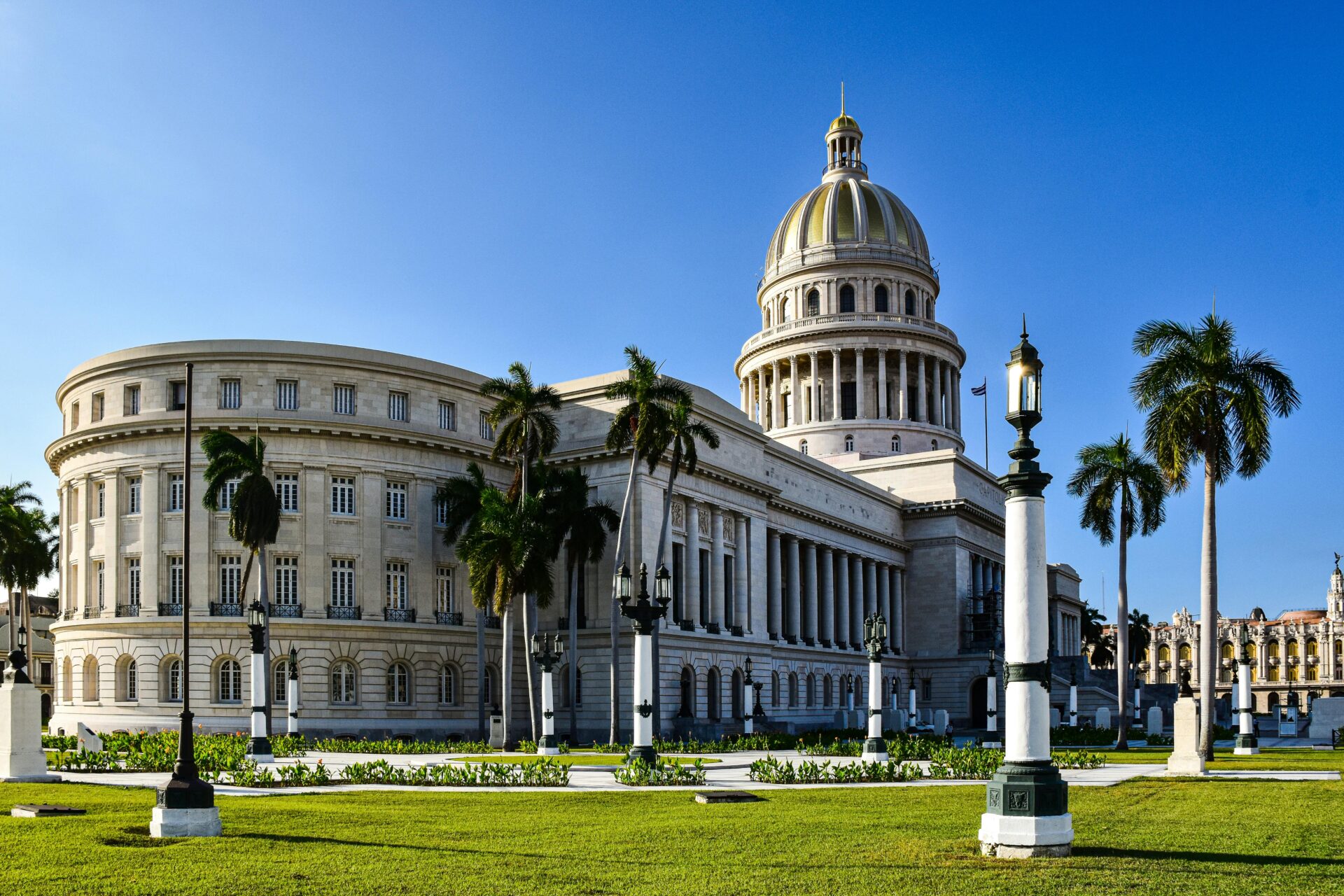 Havana, em Cuba - Destinos Diferentes para Conhecer