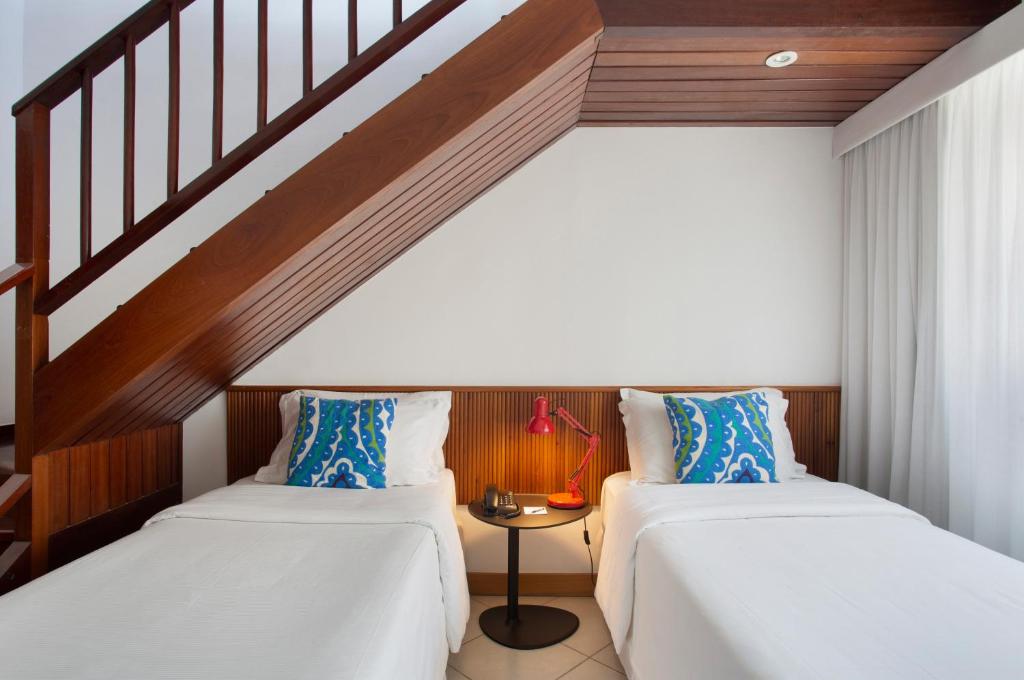 Hotel Praia Ipanema Inn