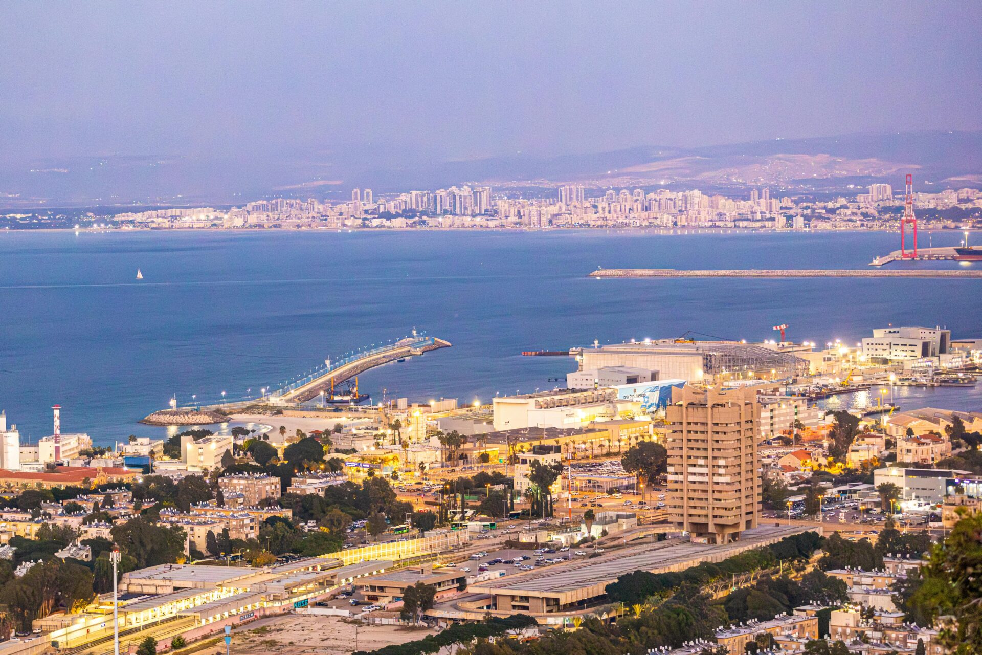 Israel