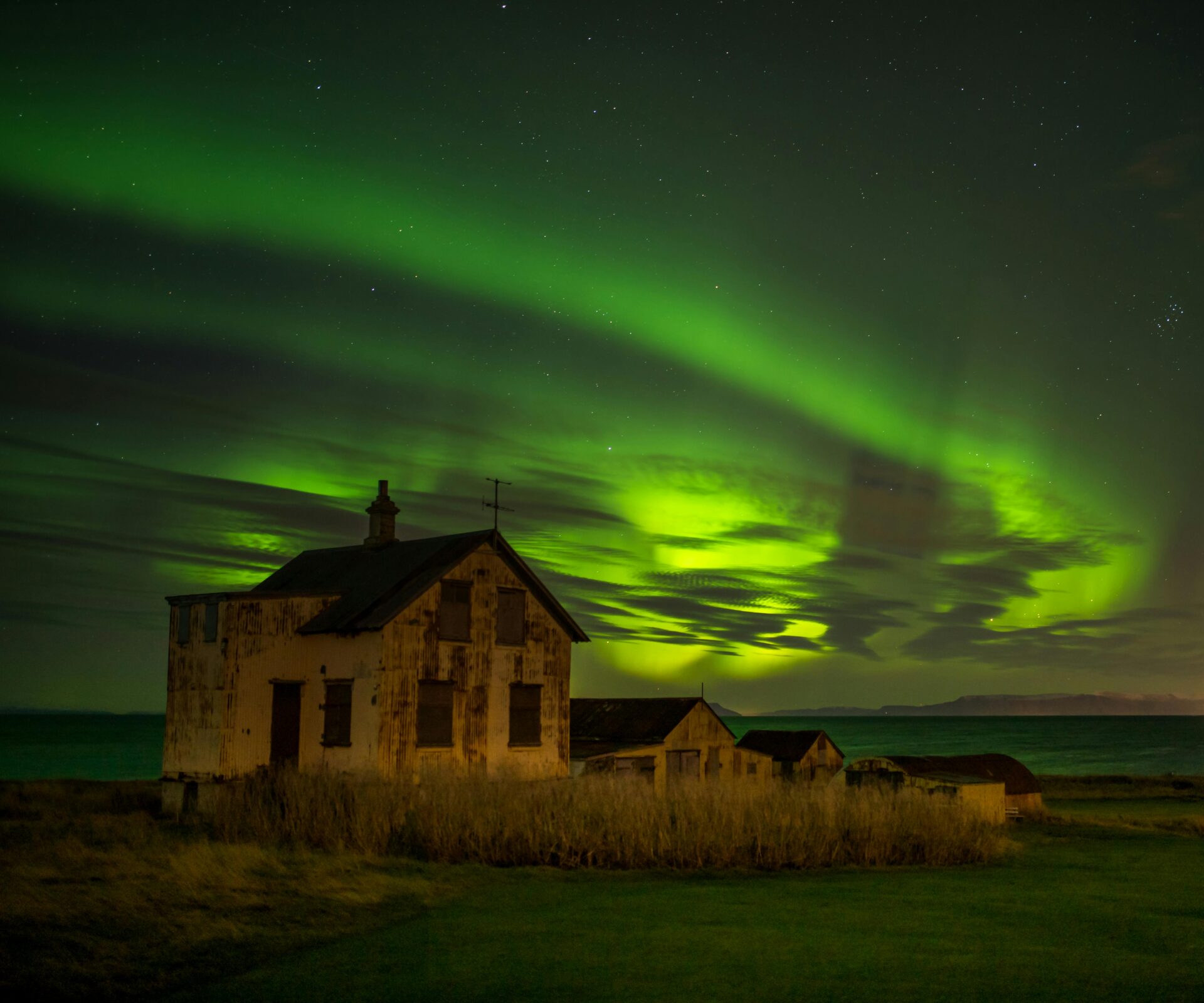 Keflavik