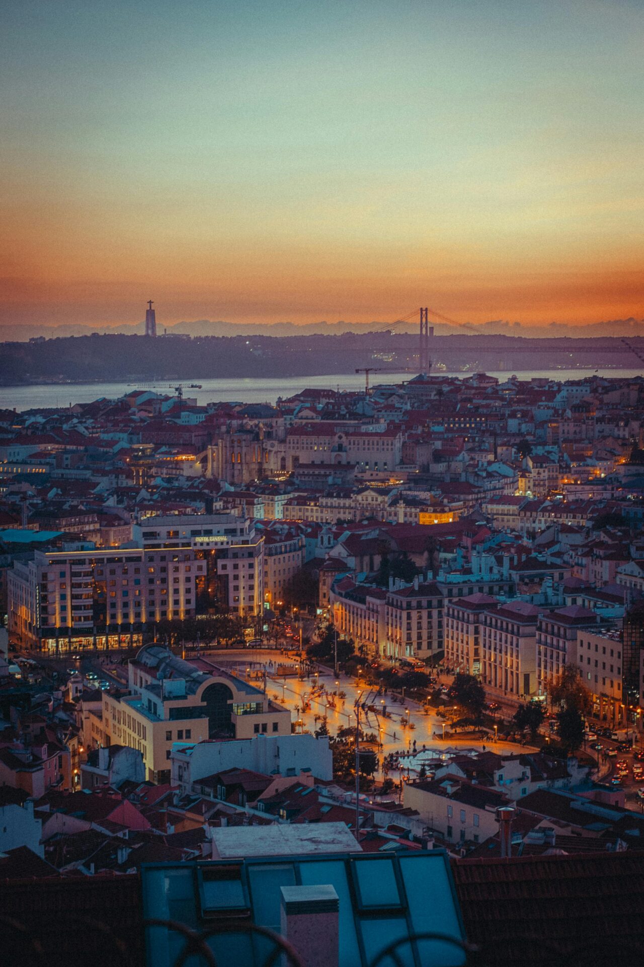 Lisboa (Portugal)