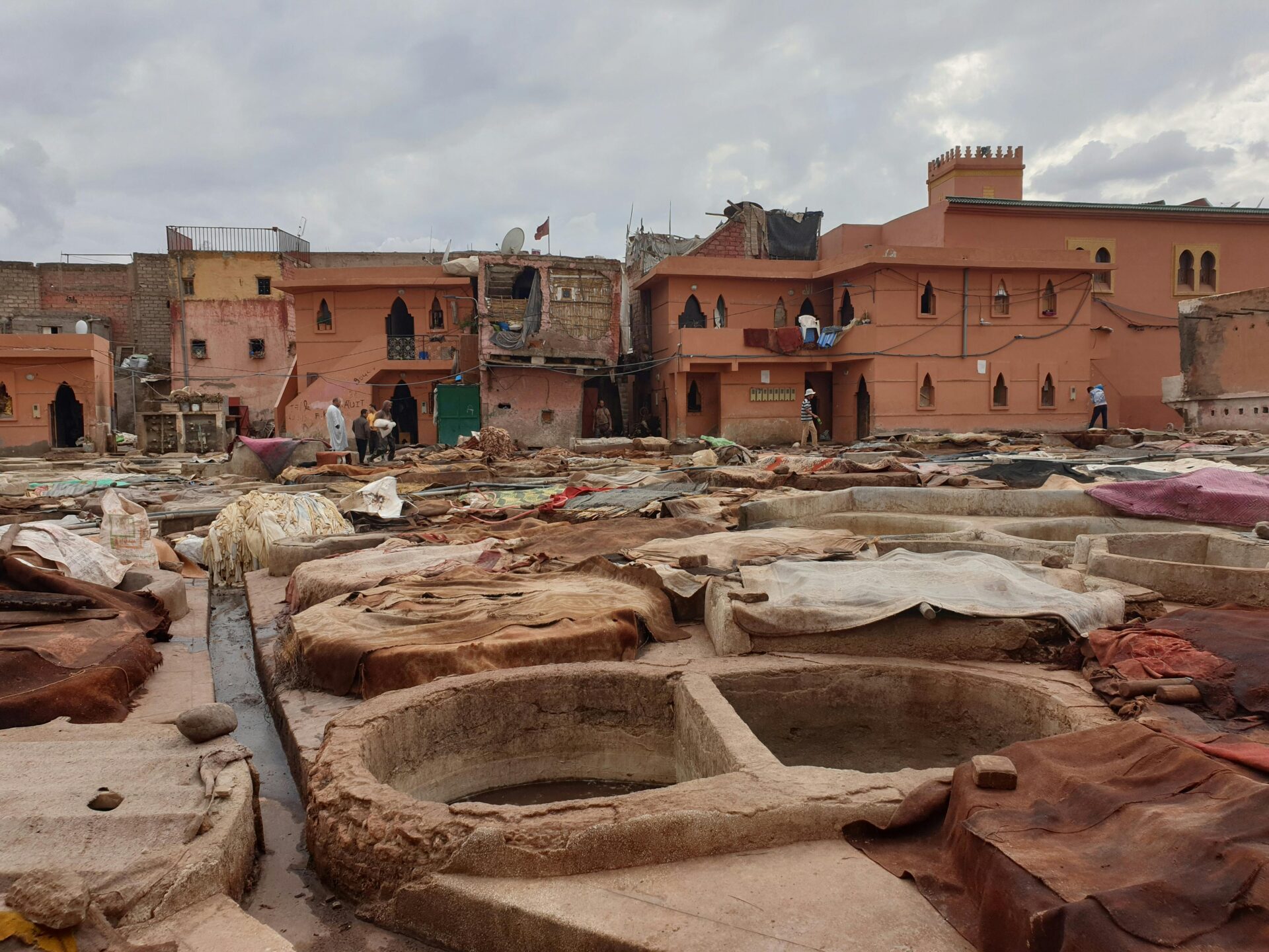 Marrakech, Marrocos