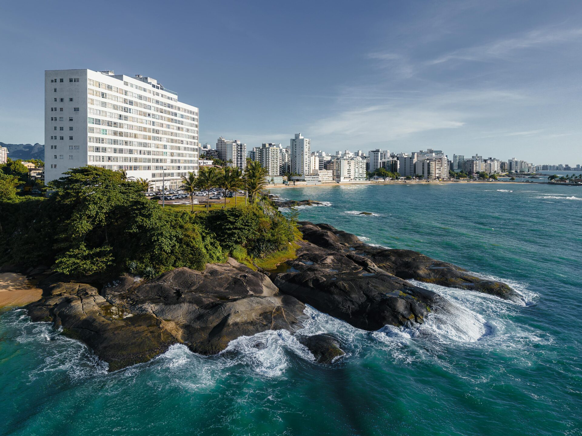 Os 14 melhores hotéis e resorts do Brasil: luxo e conforto