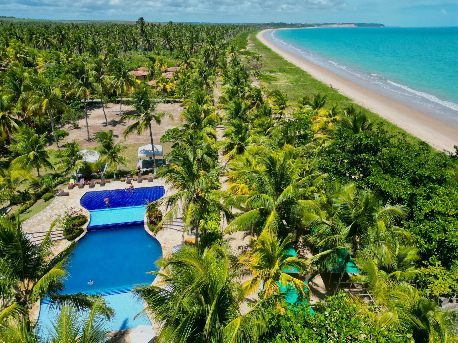 10 melhores resorts no Nordeste: all inclusive e premium