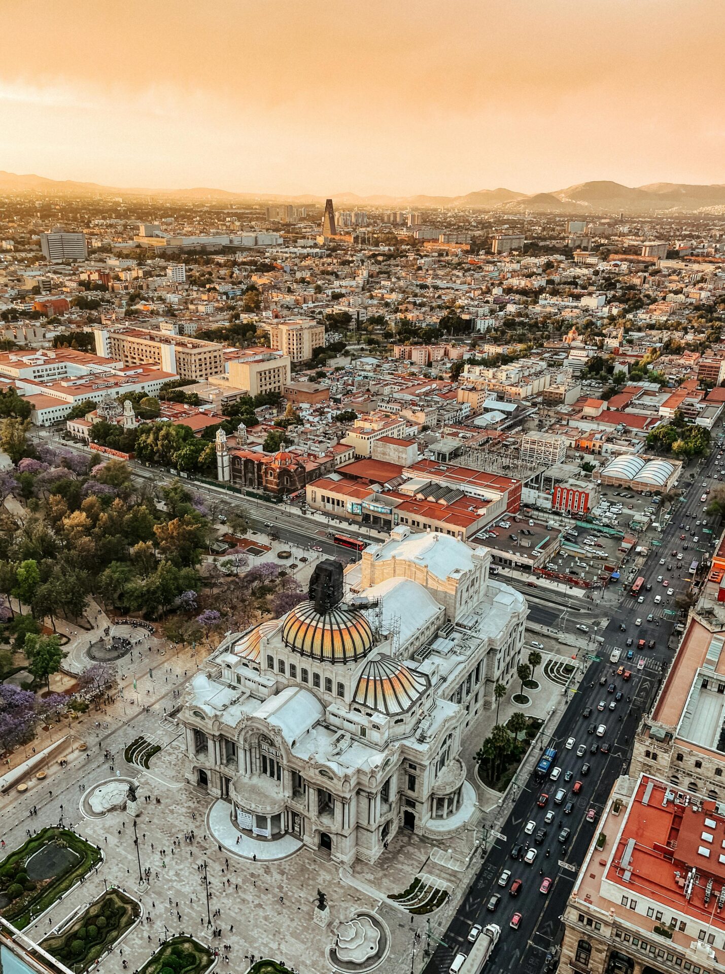 México - Qual país mais barato para viajar