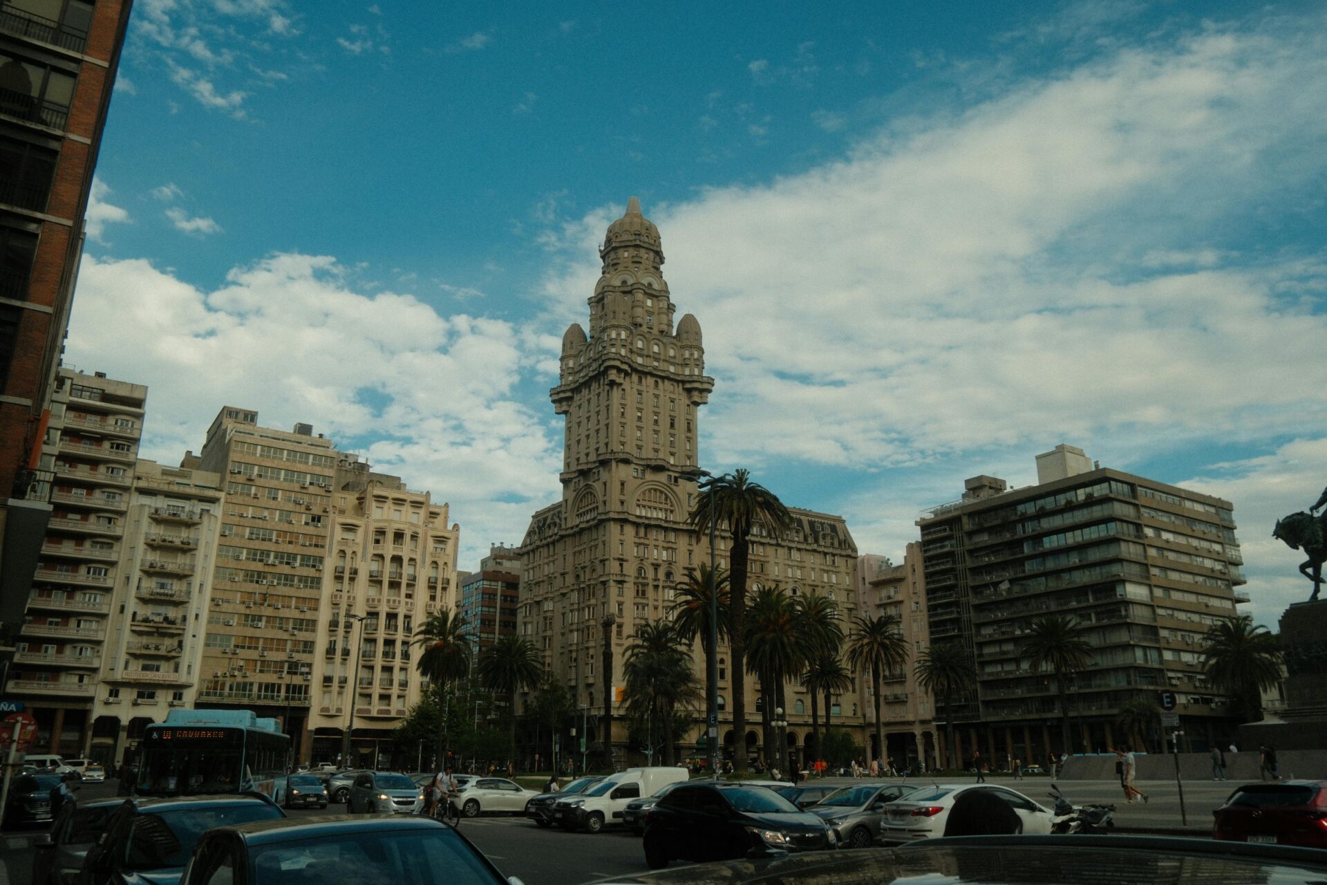 Montevideo, Uruguai