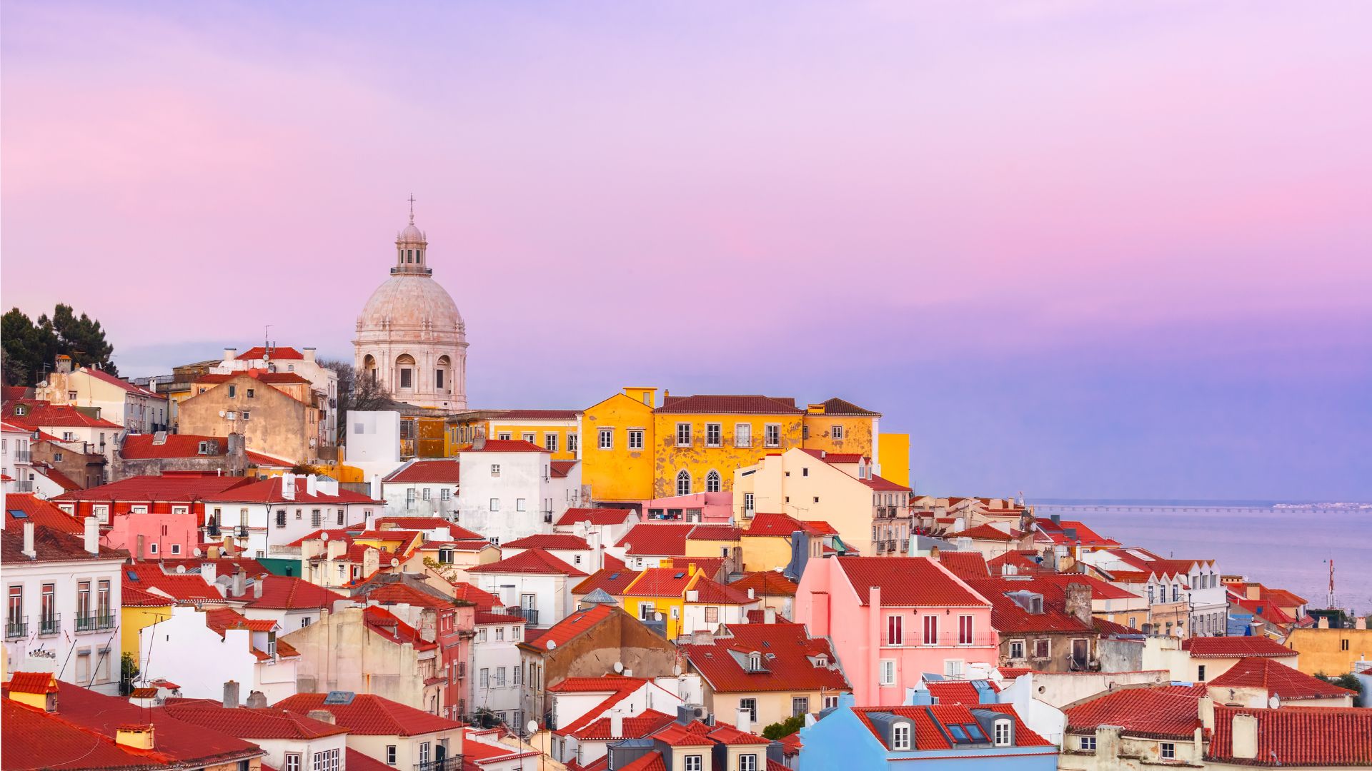 O que fazer em Lisboa