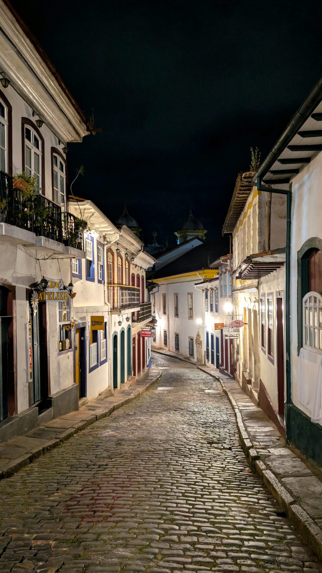 O que fazer em Ouro Preto e região de Minas Gerais.