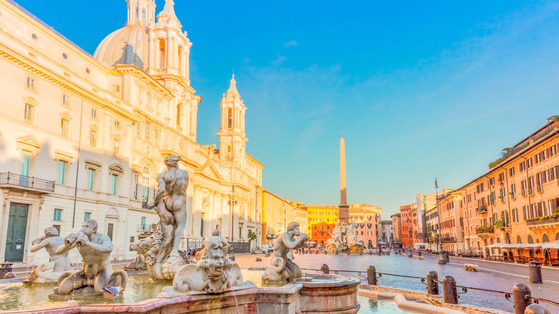 O que fazer em Roma, na Itália: um dos destinos mais incríveis e queridos da Europa.