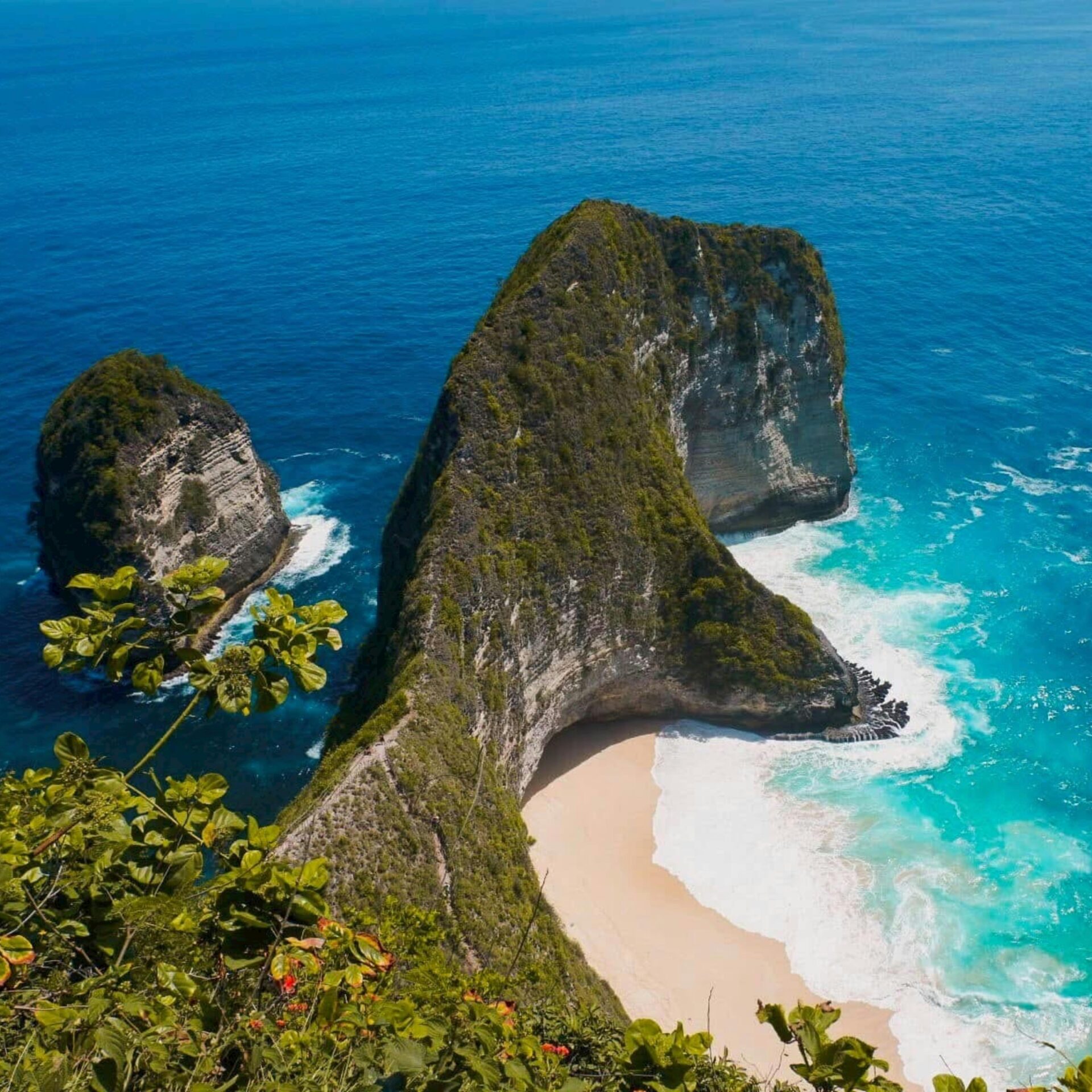 Um dos destinos mais procurados e incríveis da Indonésia: o que fazer em Bali.