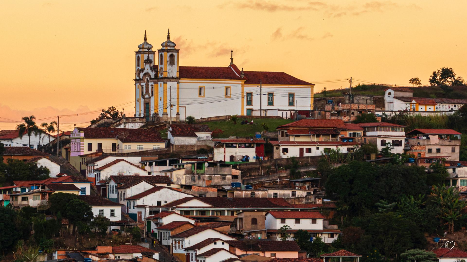O que fazer em Ouro Preto