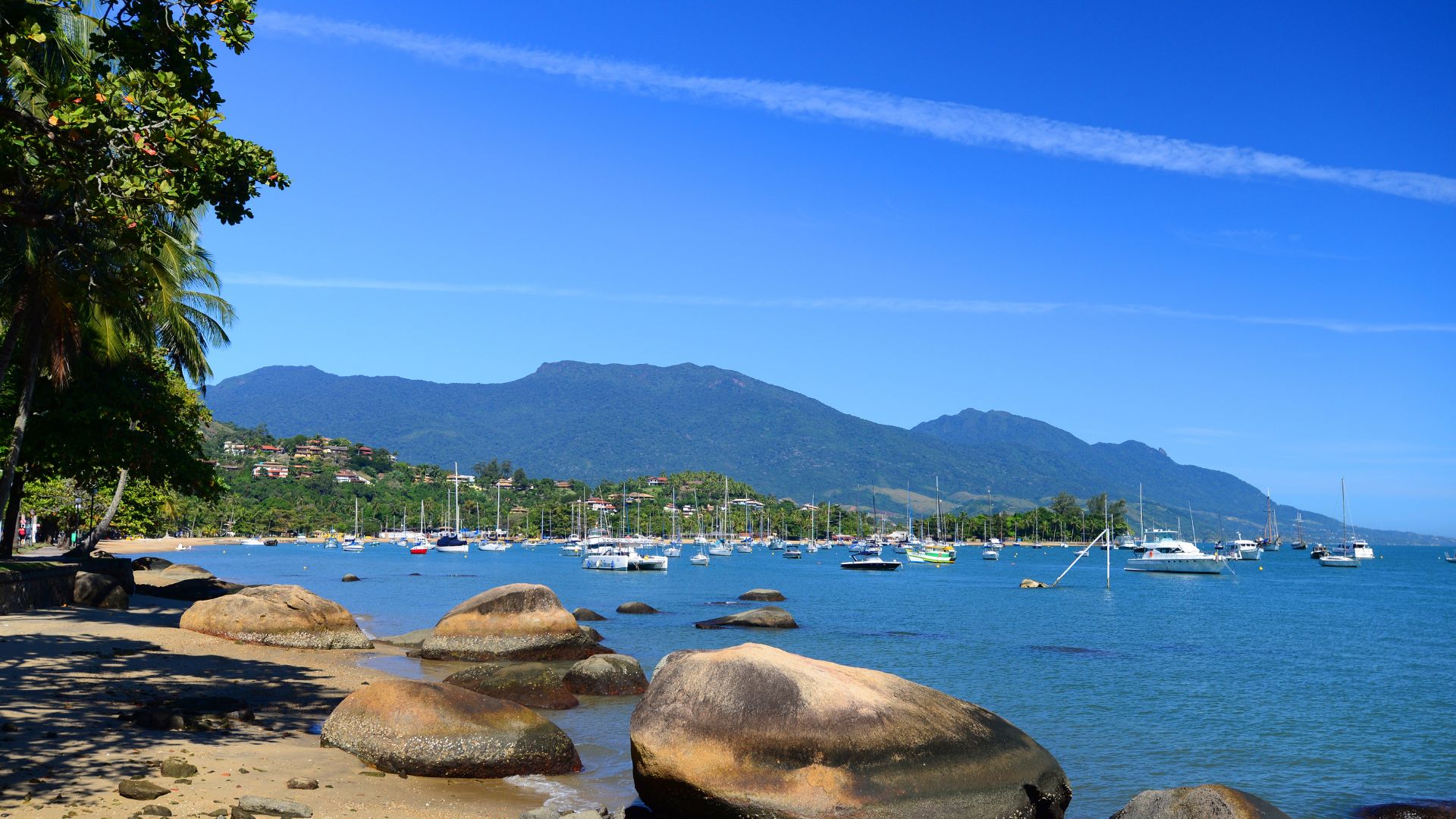 Onde comer em Ilhabela