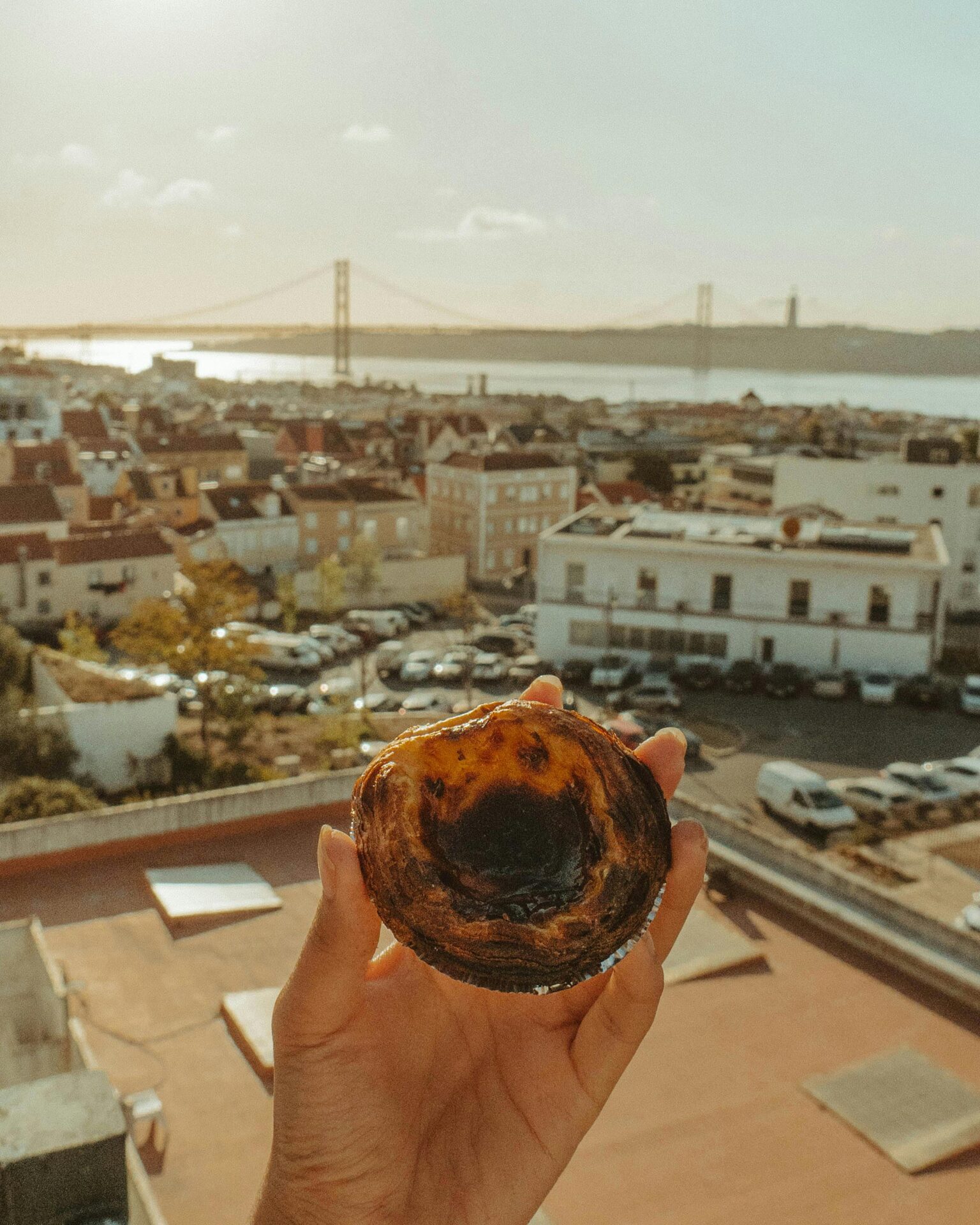Onde comer em Lisboa, capital de Portugal, na Europa.