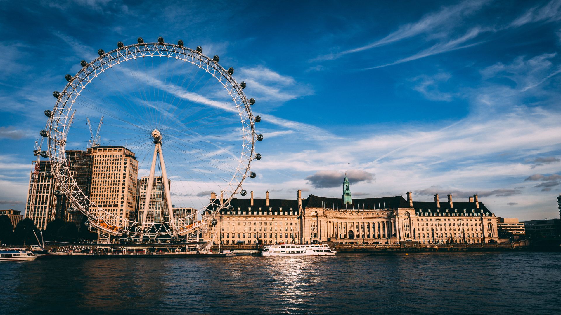 Onde ficar em Londres