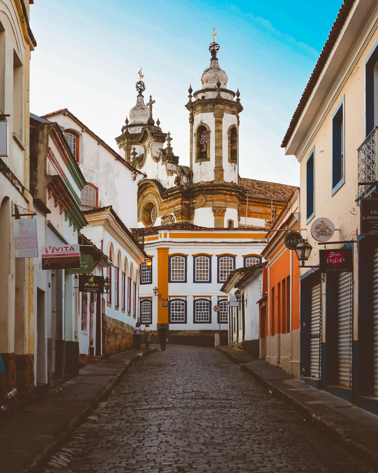 Onde comer em Ouro Preto - aproveite para experimentar e se deliciar com a culinária mineira.