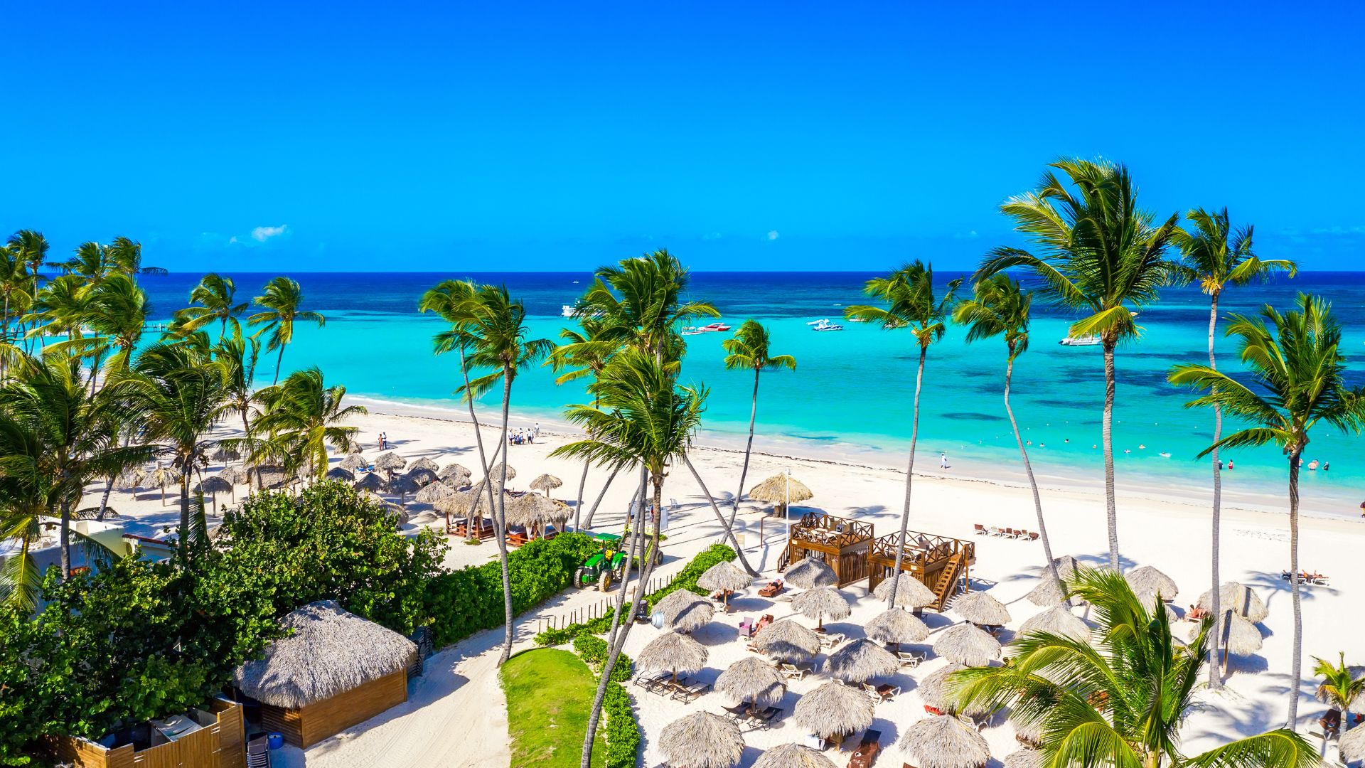 Onde comer em Punta Cana