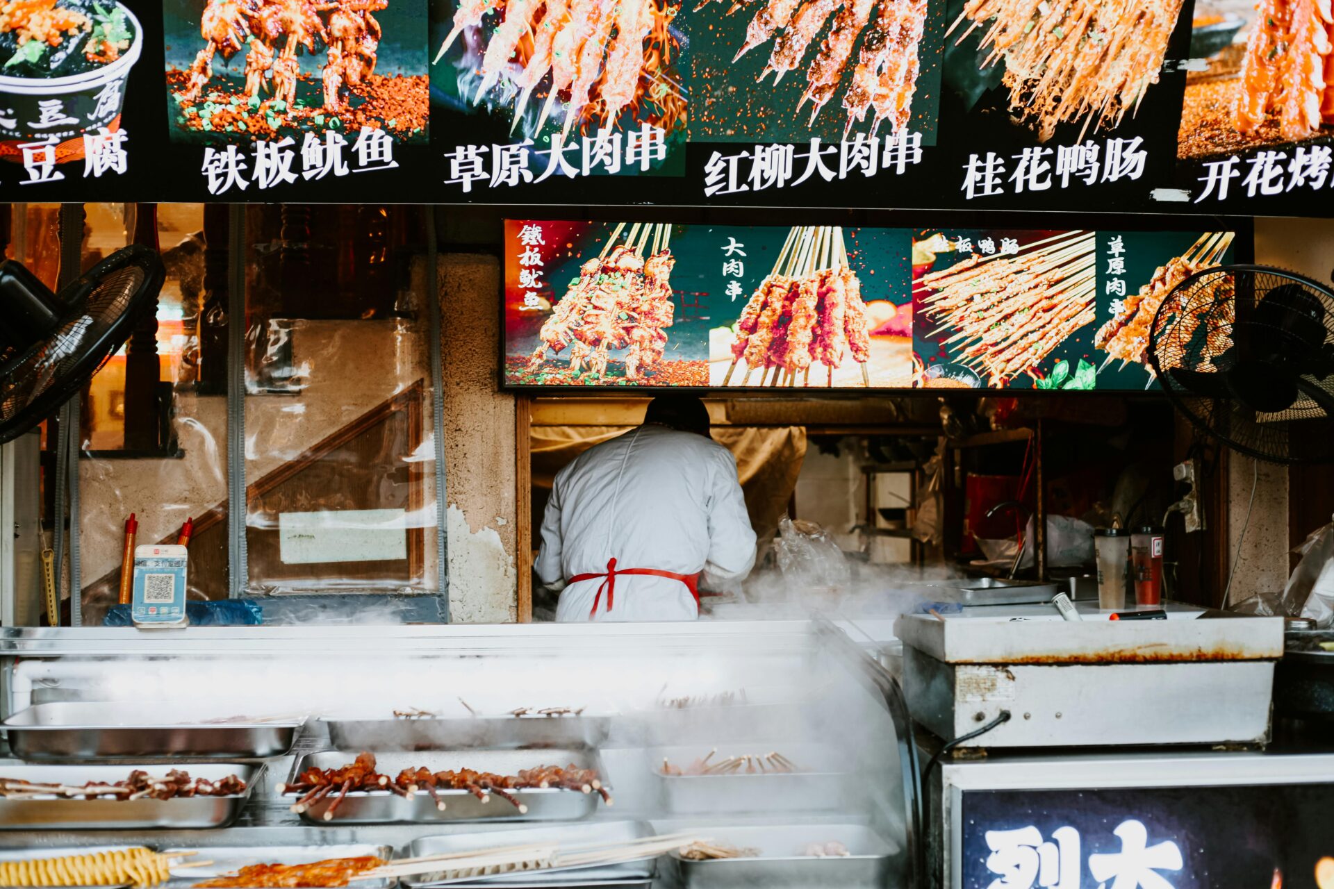 Onde comer em Xangai, na China - um dos principais pratos de Xangai.