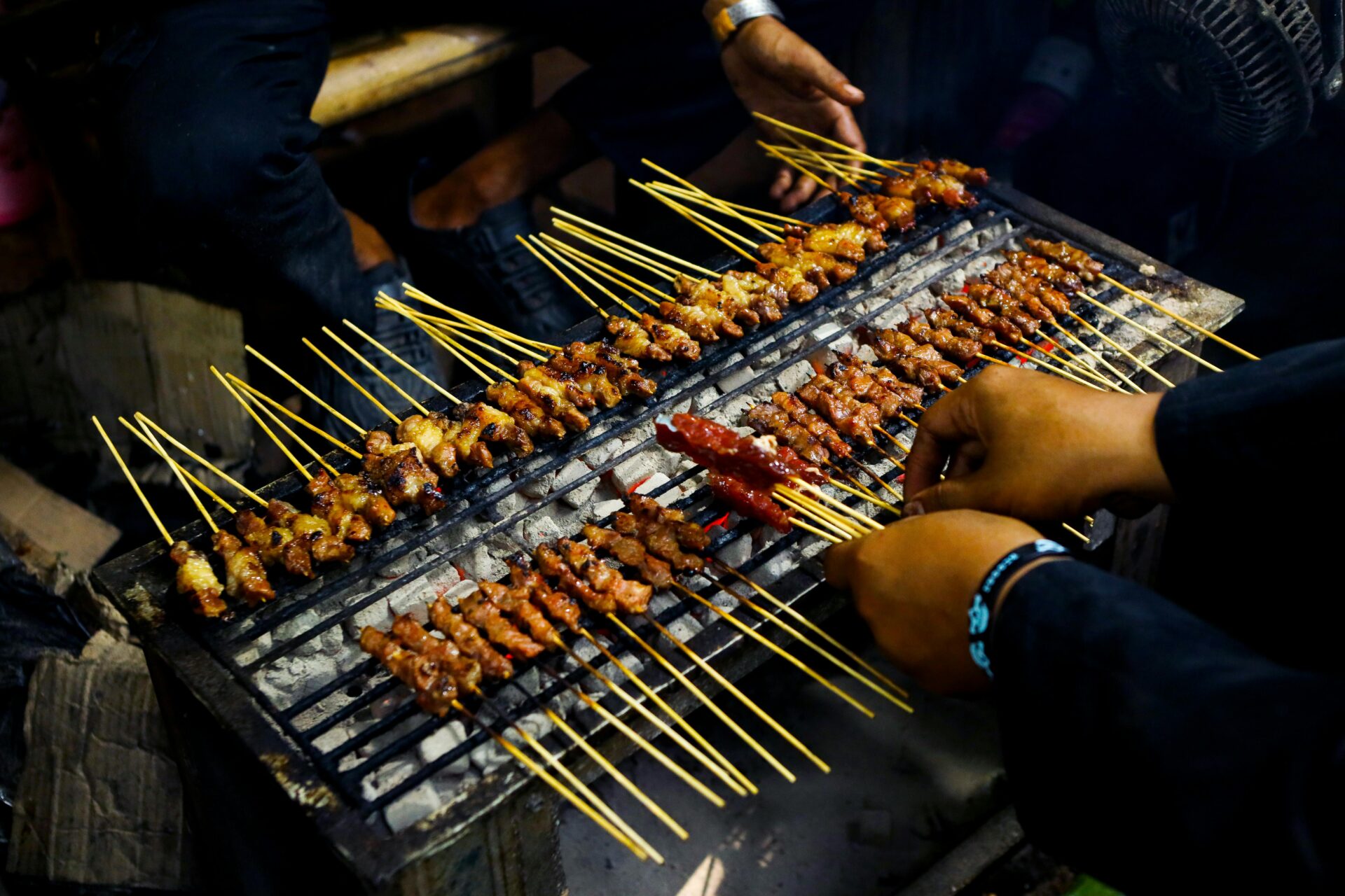 Onde comer em Bali e quais comidas típicas não podem faltar no seu cardápio.