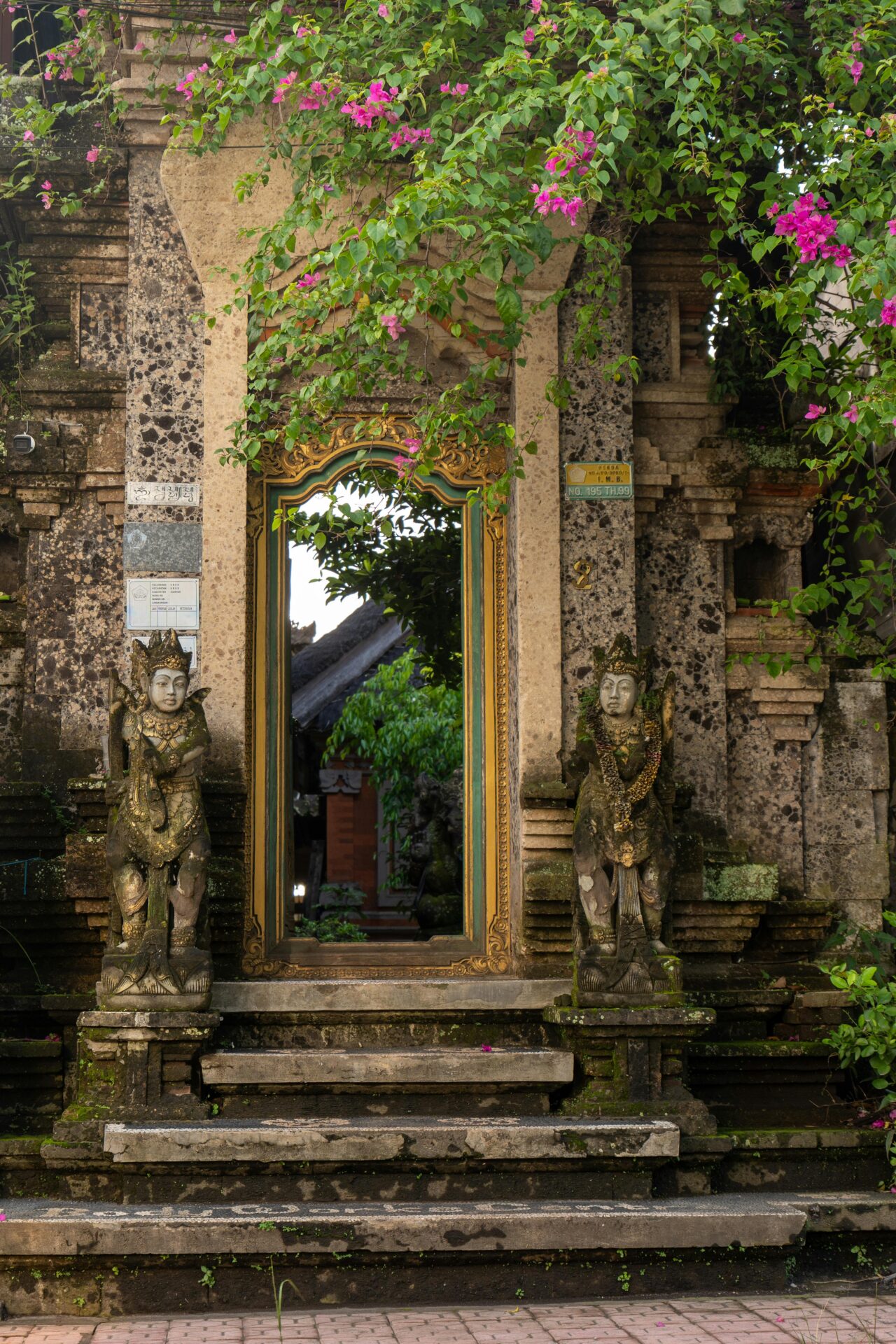 Onde comer em Bali