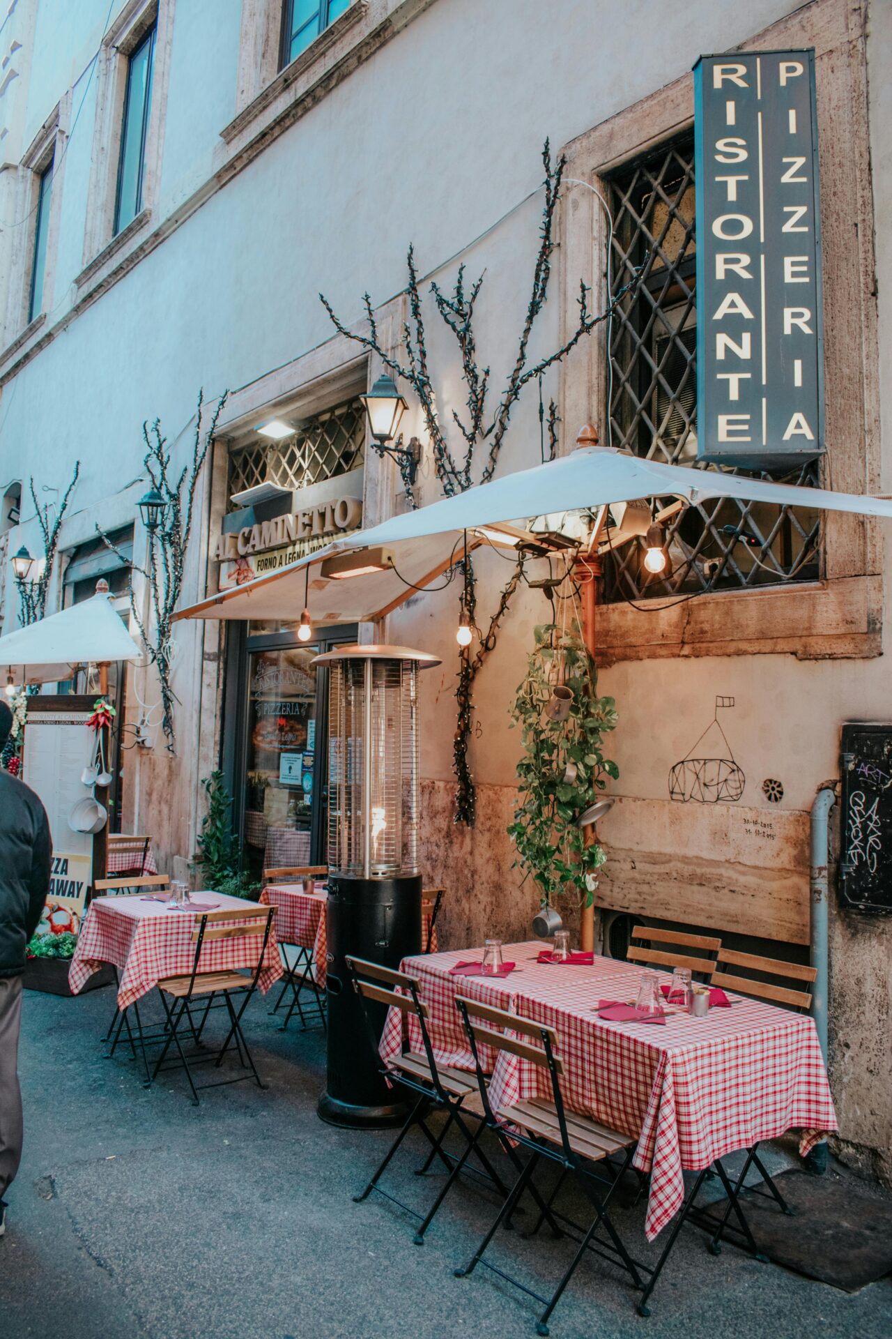 Onde comer em Roma - Comidas Típicas para Experimentar Durante sua Viagem por Roma