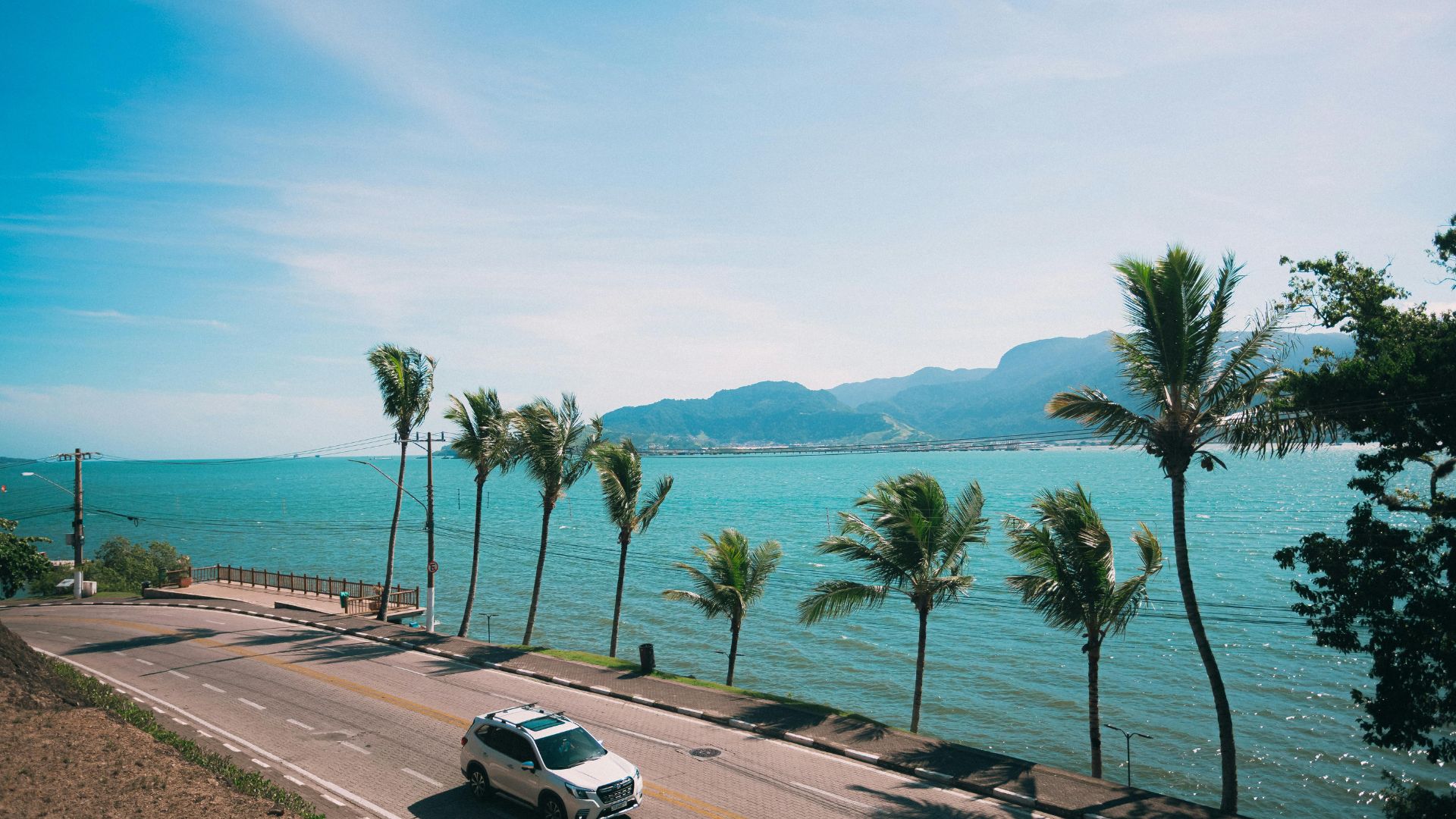 Onde ficar em Ilhabela - Indicações do Vale Cada Viagem de onde ficar em Ilhabela.