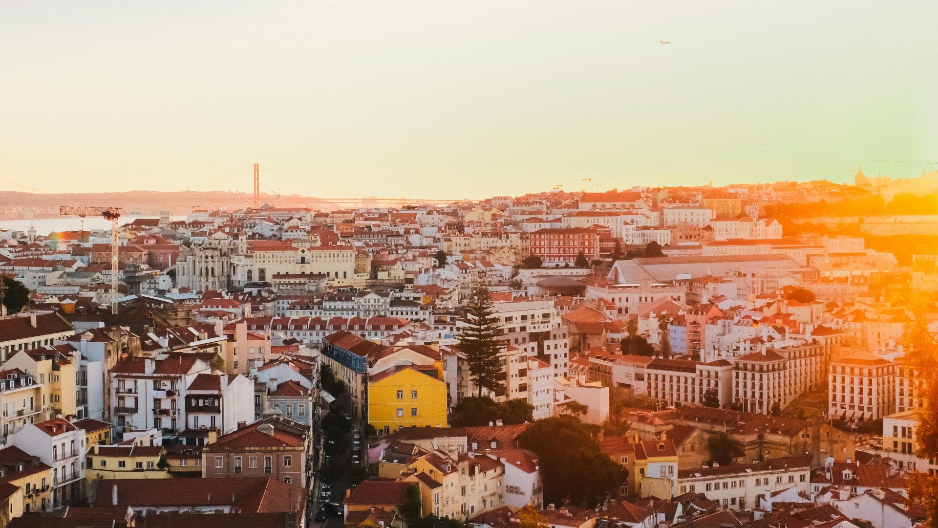 Onde ficar em Lisboa