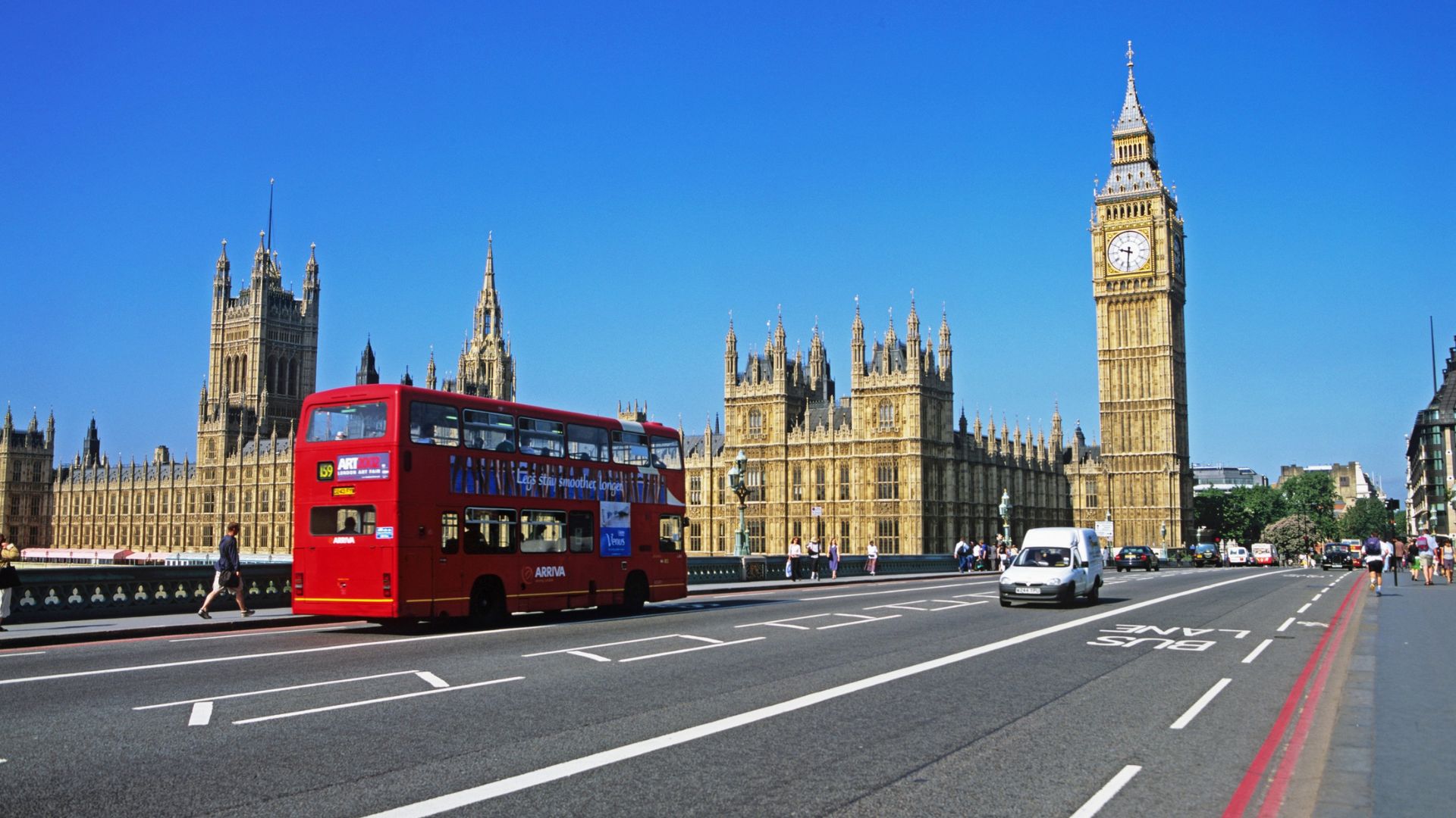 Onde ficar em Londres, na Inglaterra, Europa.