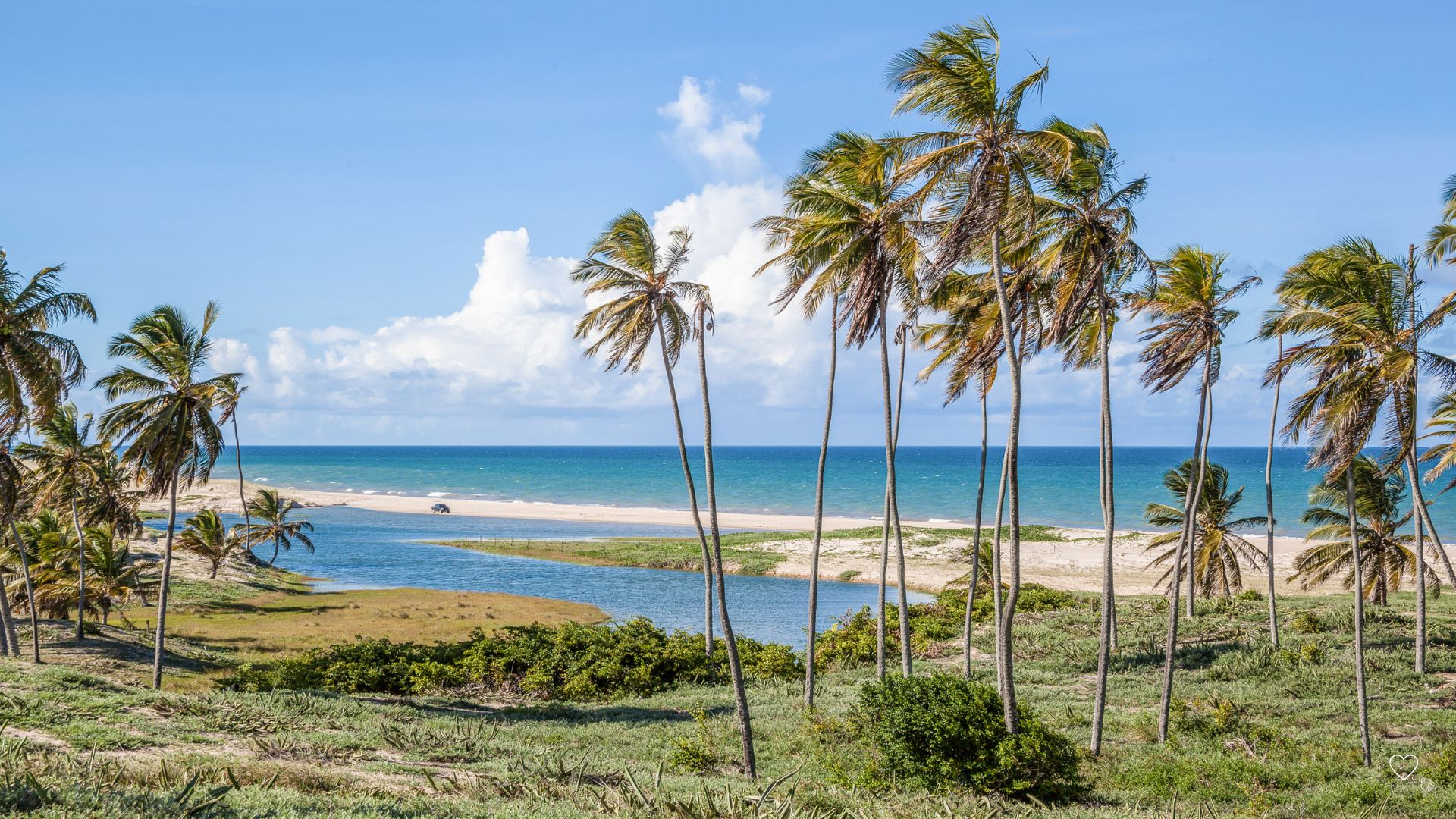 Onde ficar em Natal - recomendação dos melhores hotéis e resorts para decidir onde ficar em Natal, no Rio Grande do Norte.