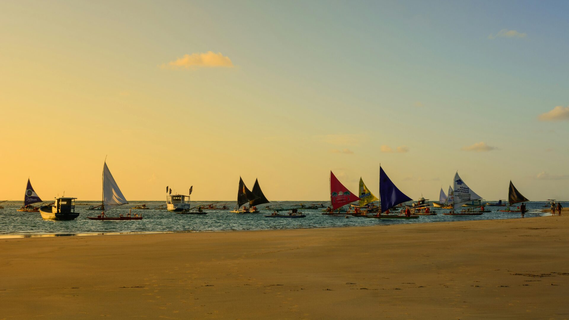 Onde ficar em Porto de Galinhas, em Pernambuco.