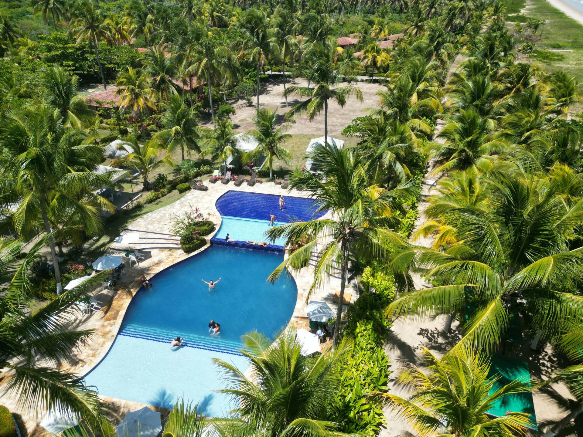 Onde ficar em Porto de Galinhas, um dos destinos mais incríveis de Pernambuco.