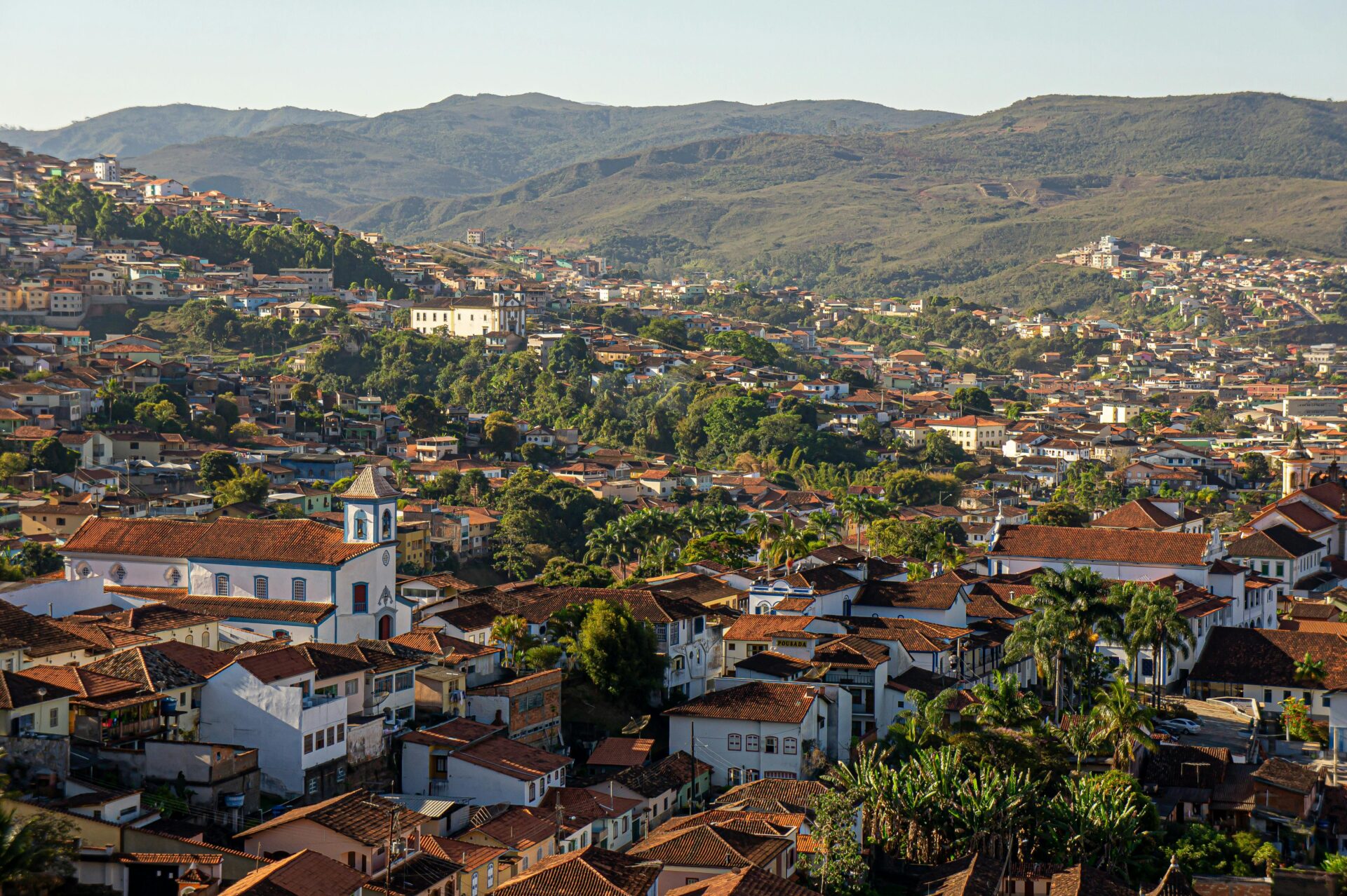 Ouro Preto (MG) - Destinos para Conhecer em Julho