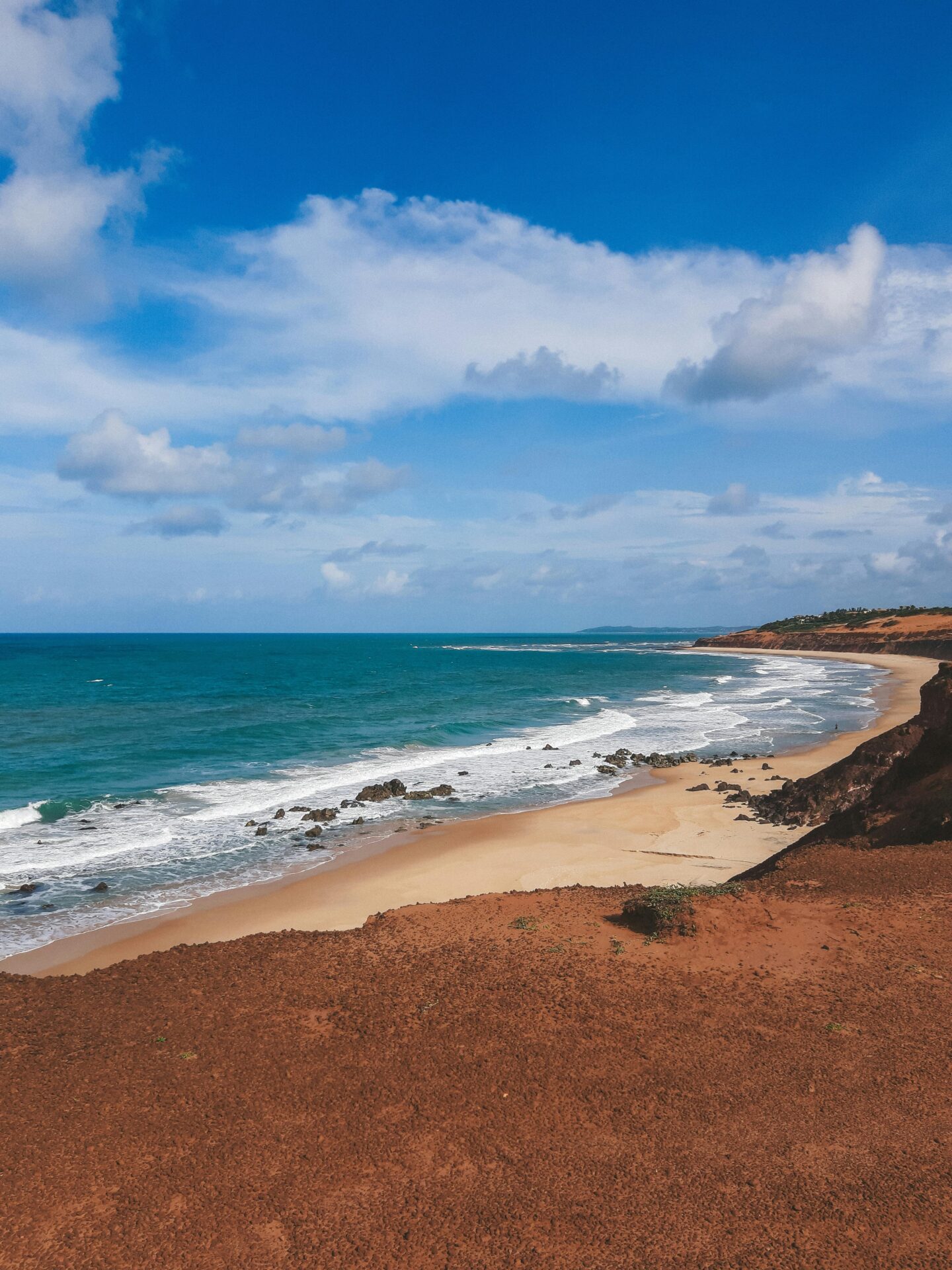 Resorts all inclusive no Nordeste: pacotes de viagem all inclusive.