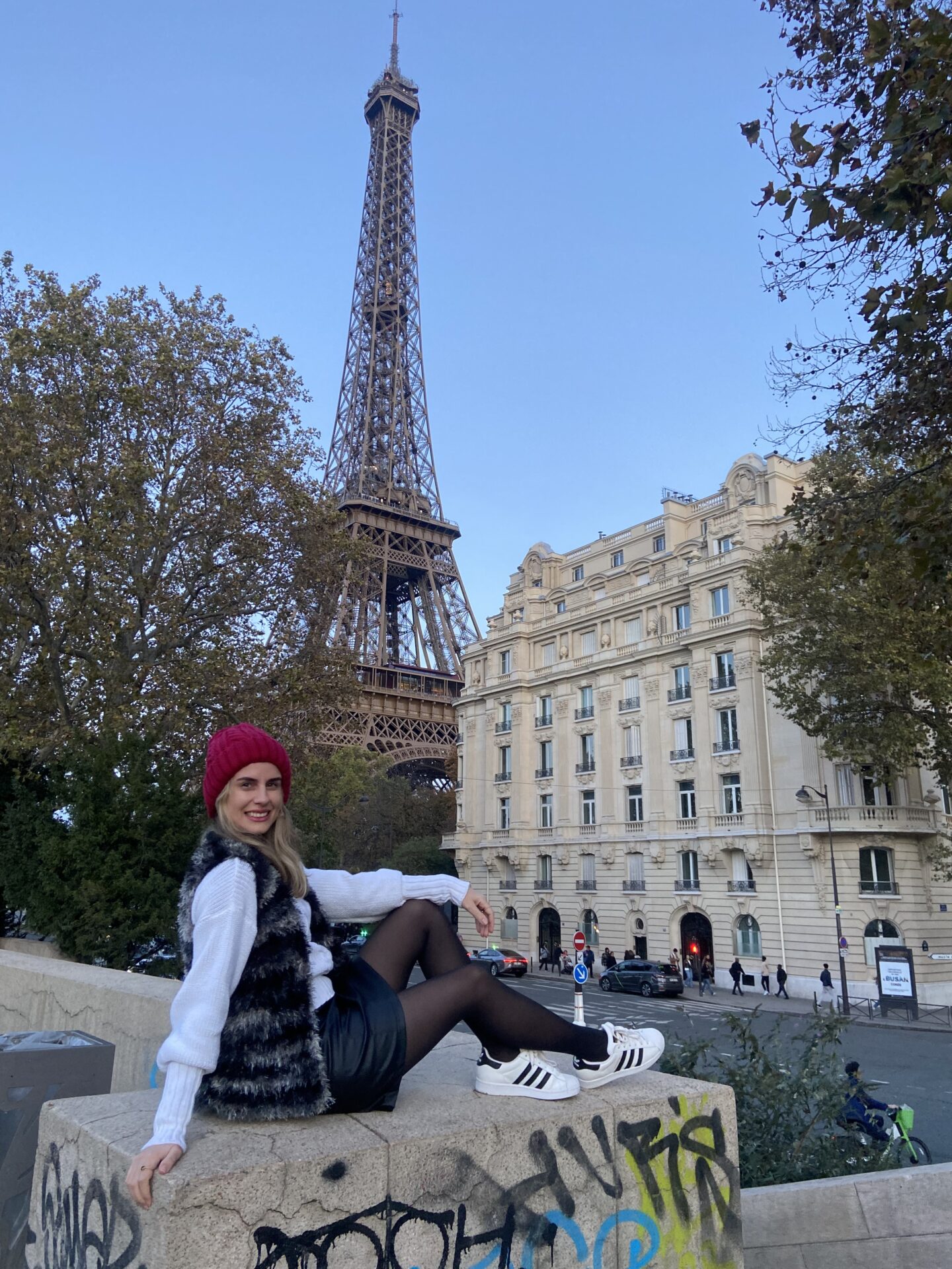 Paris, na França - Melhores cidades na Europa