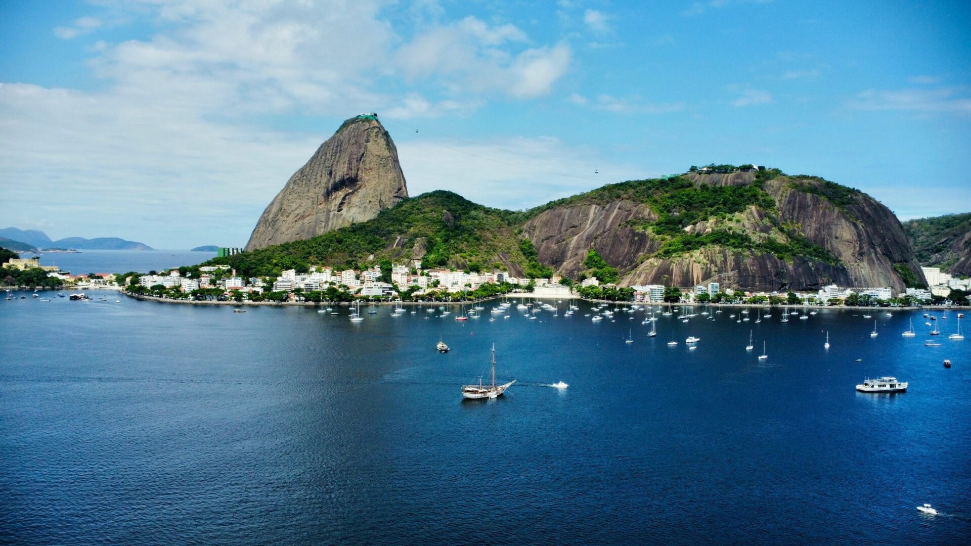 passeios no rio de janeiro