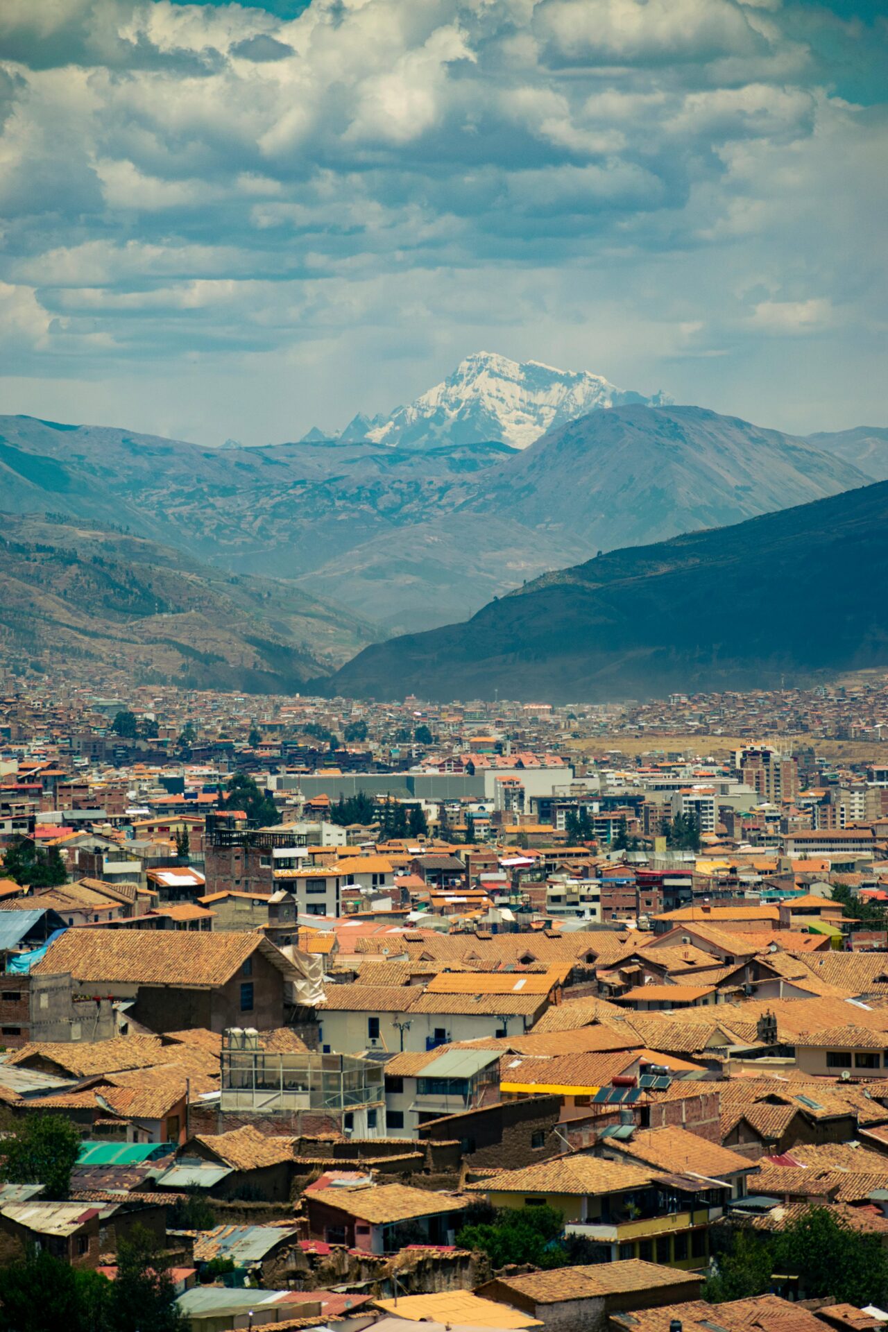 Peru
