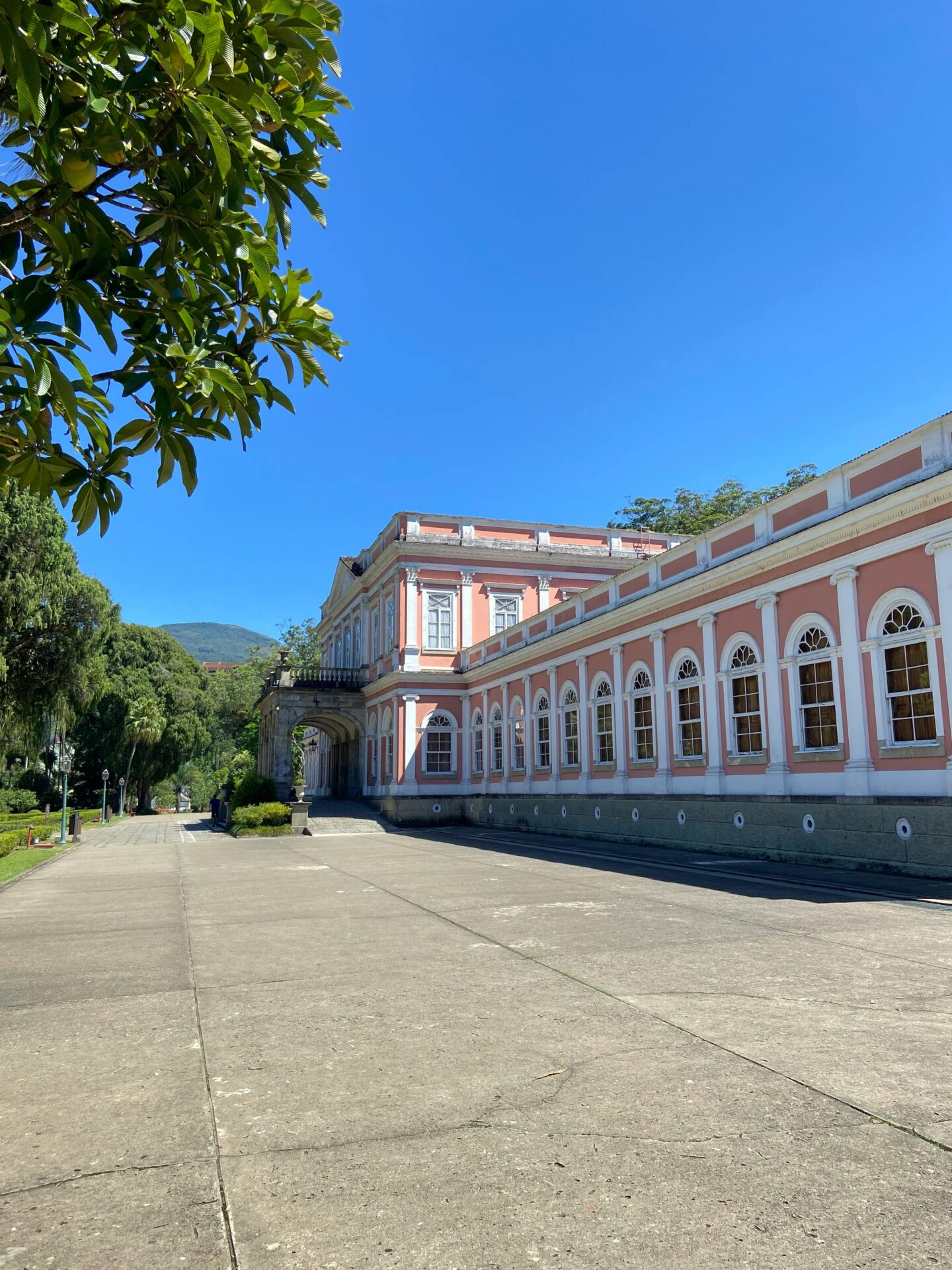 Petrópolis, Rio de Janeiro, um dos melhores lugares para conhecer no RJ.