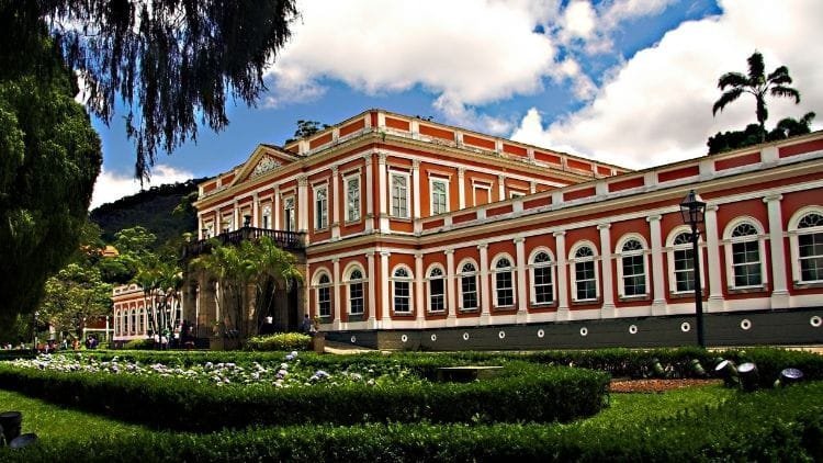 Petrópolis, Rio de Janeiro
