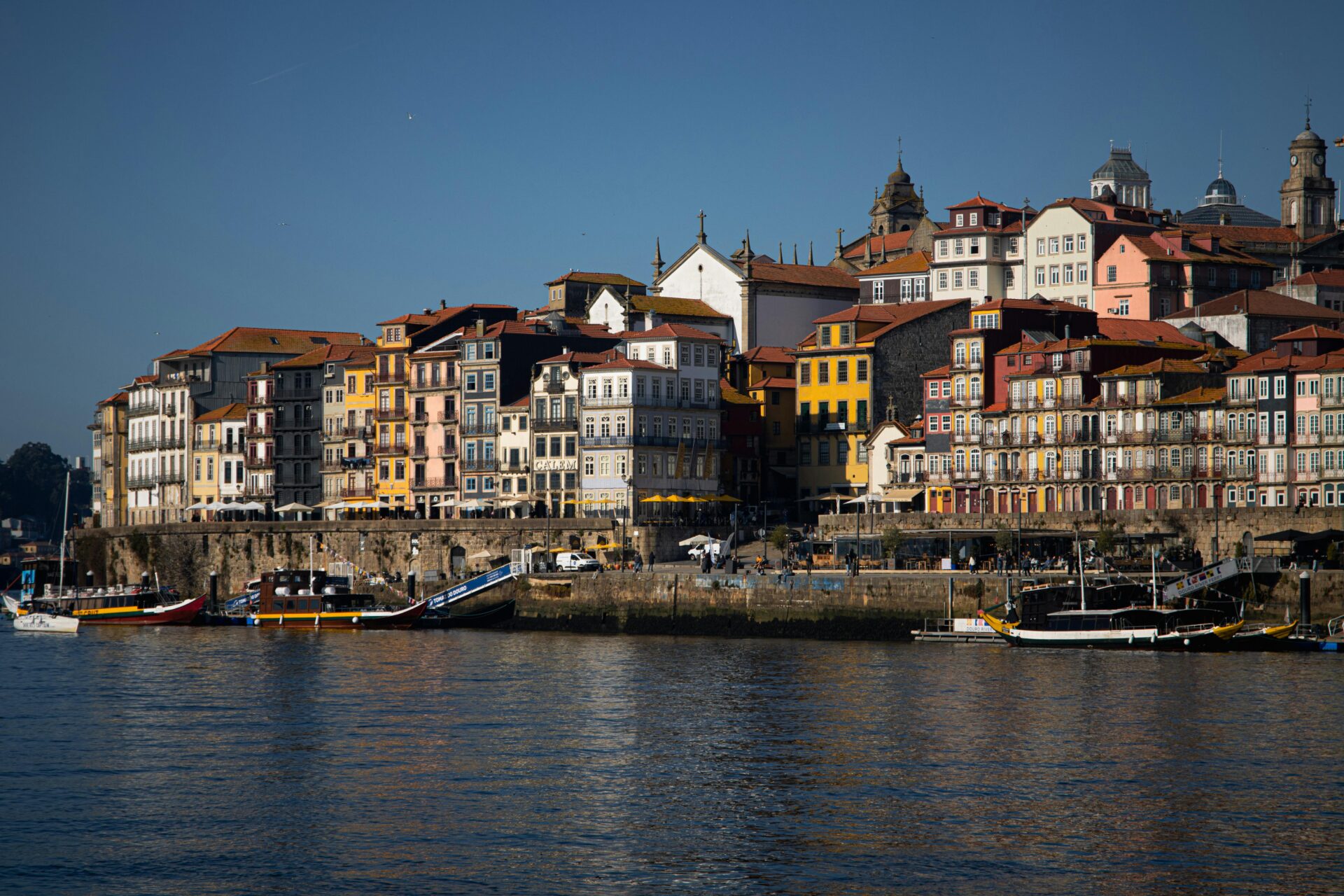 Porto, Portugal, Europa.