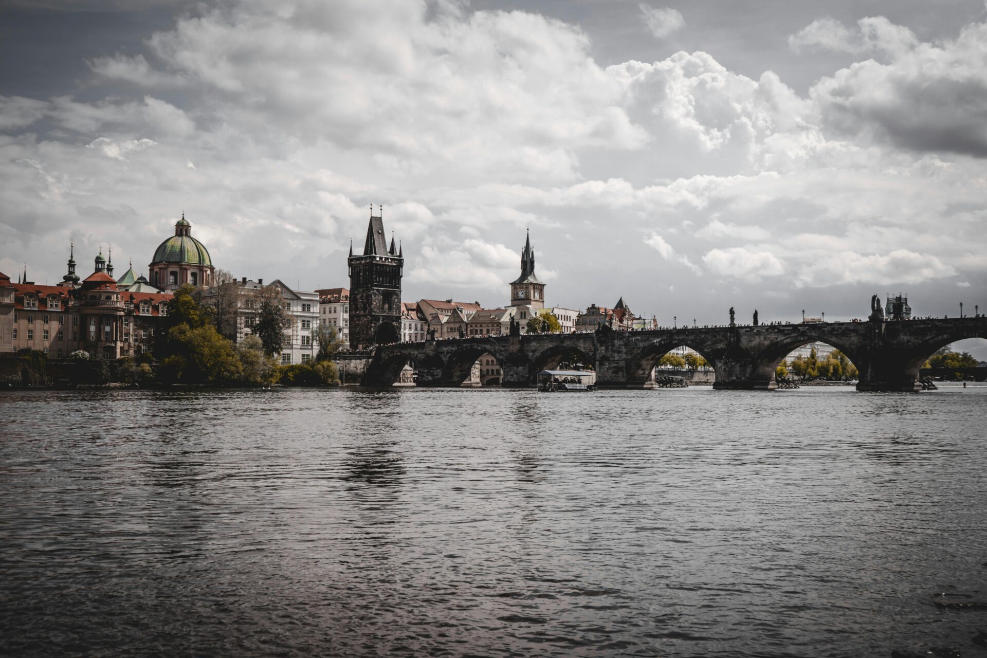 Praga, República Tcheca
