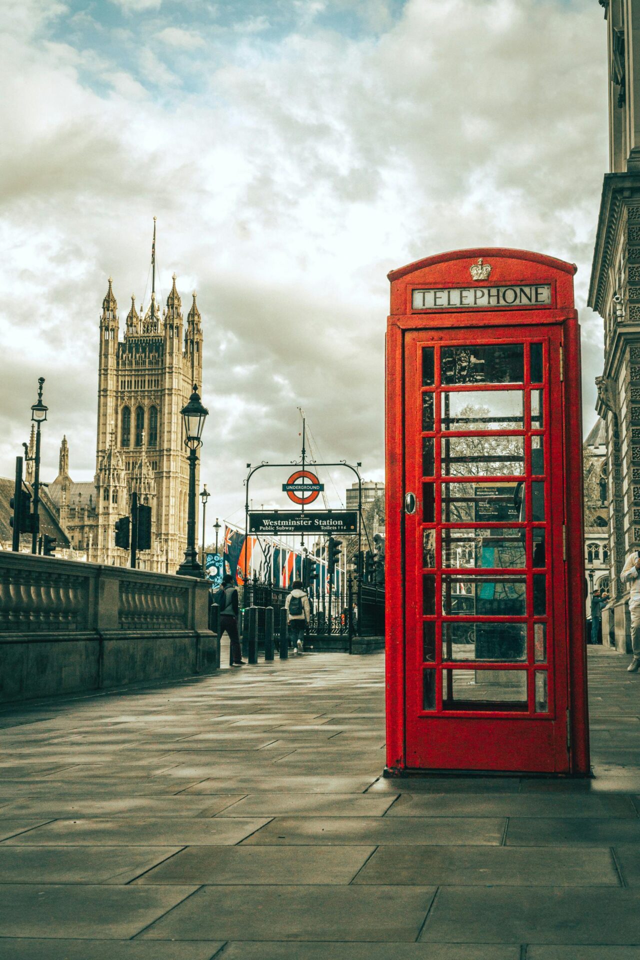 Quando ir em Londres