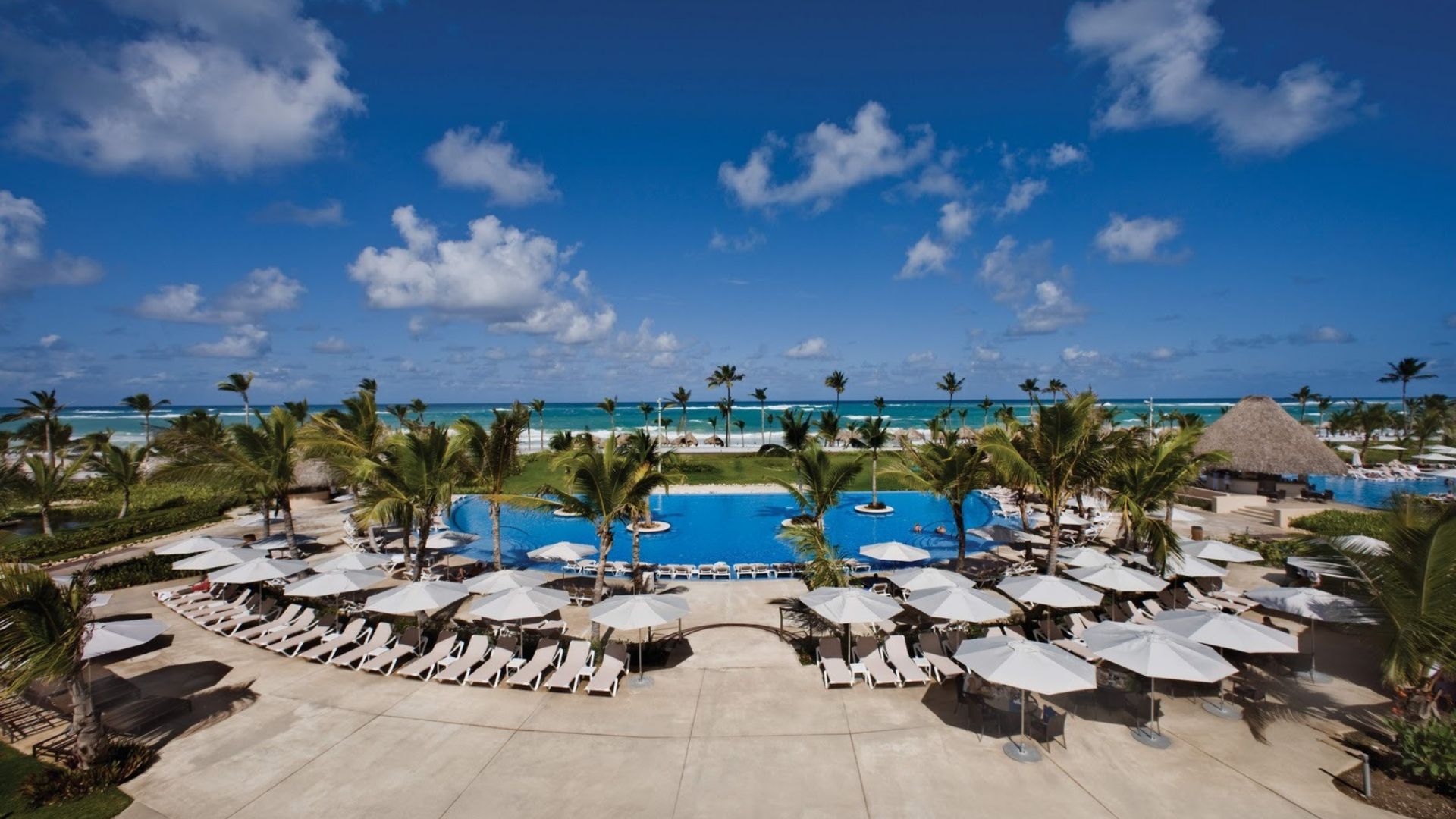 Quando ir a Punta Cana