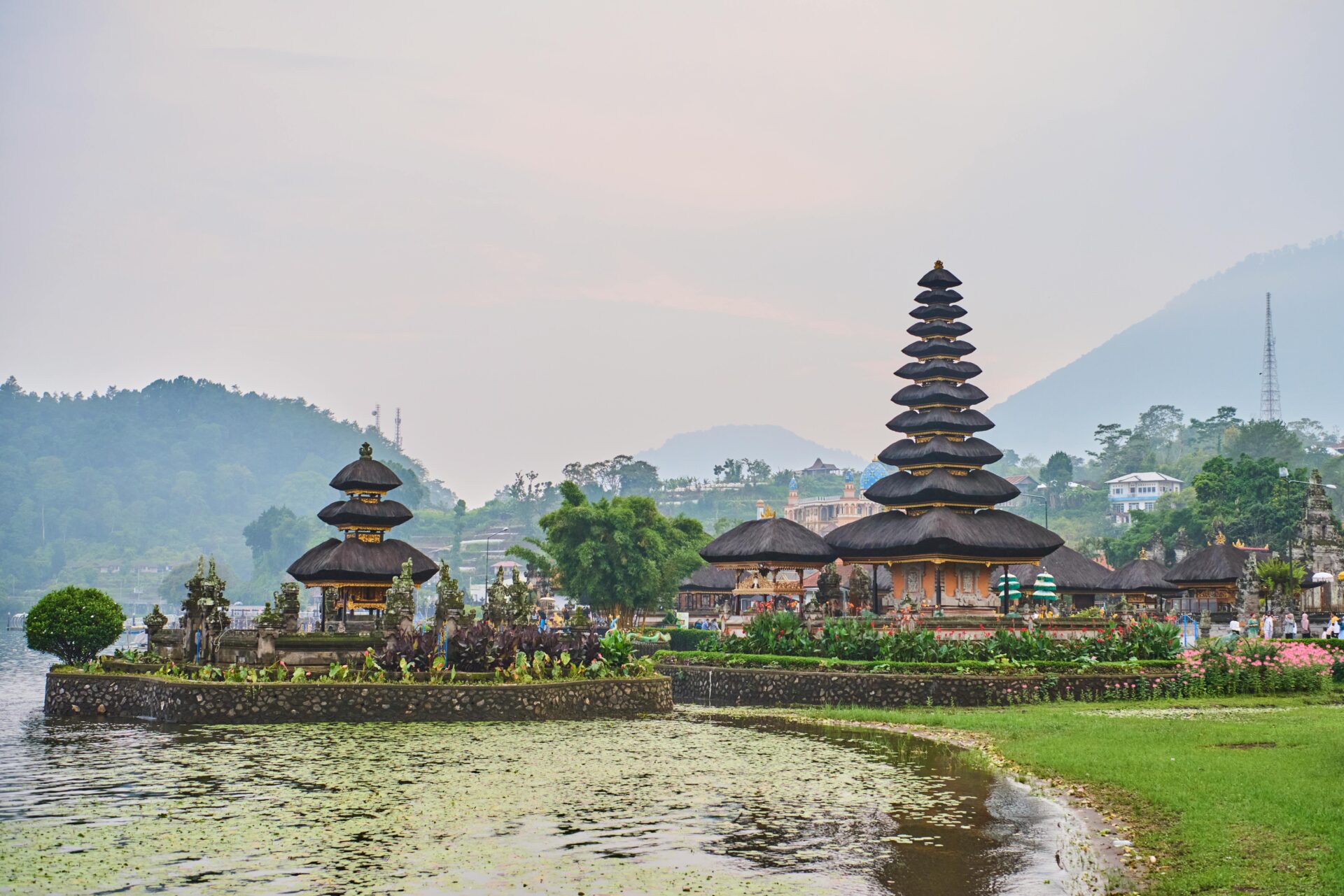 Quando ir em Bali
