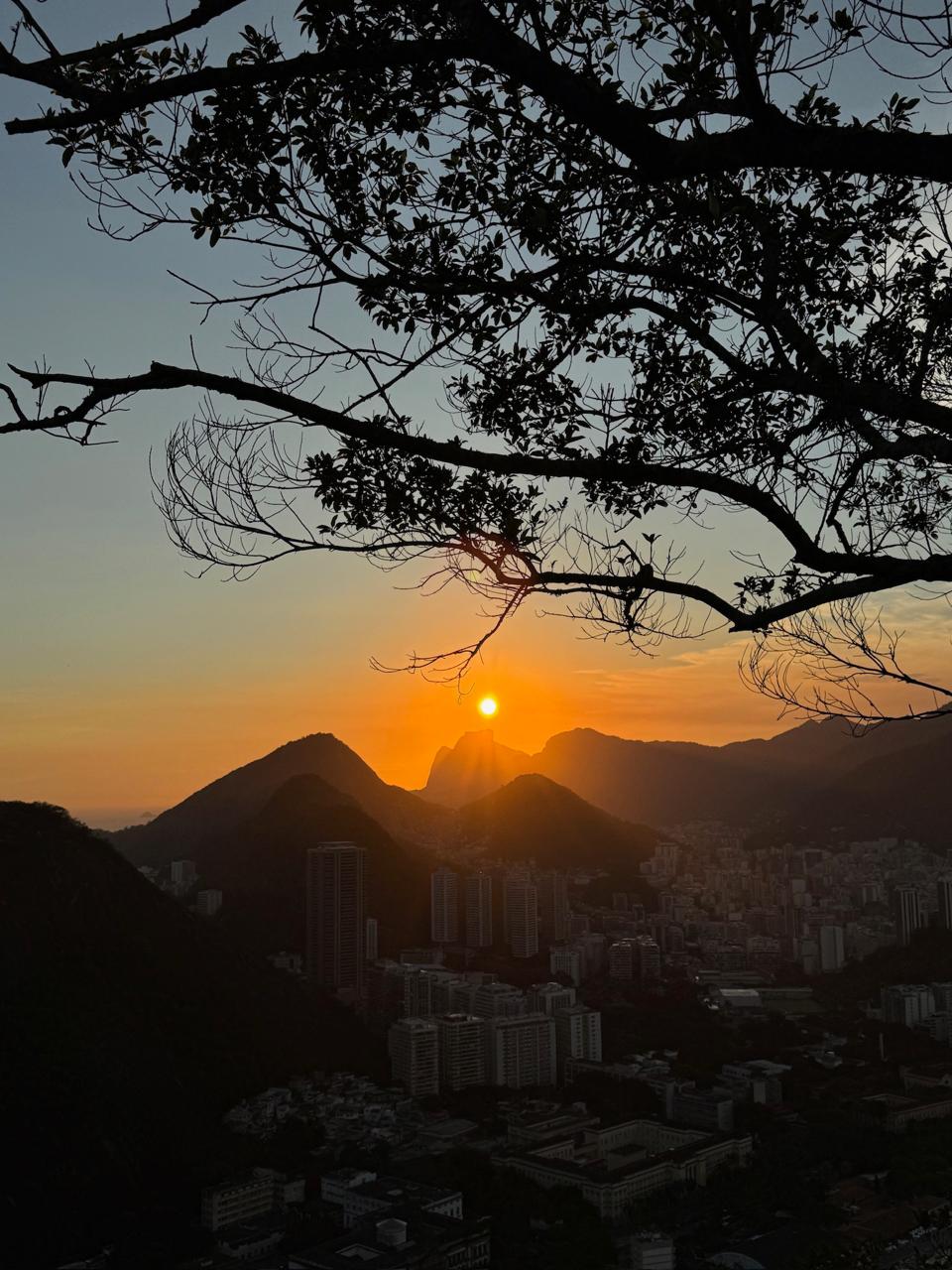 Rio de Janeiro - Feriado de Corpus Christi