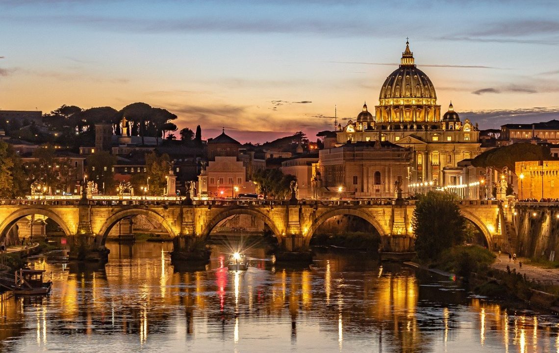 Roma, Itália